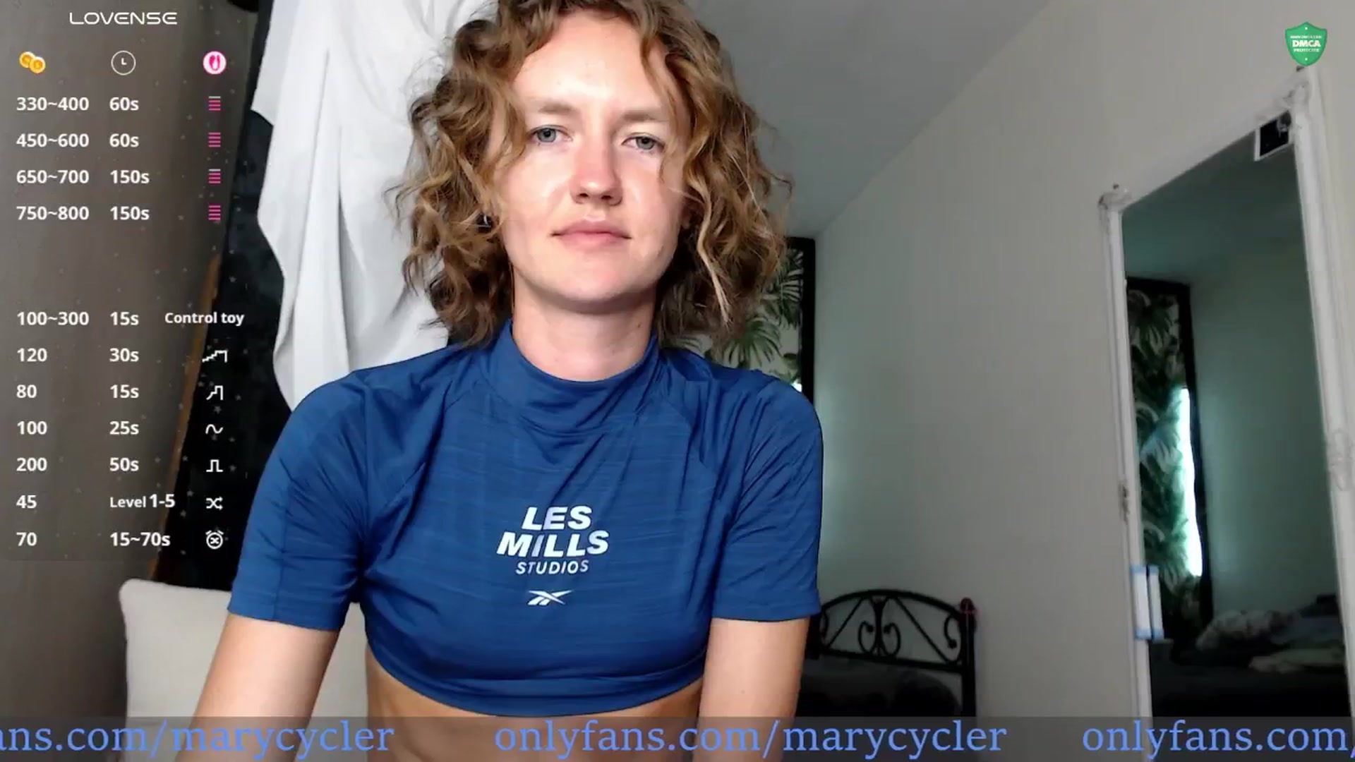 Gallery image thumbnail from Ladyy_on_MTB's myfreecams stream on, 06/29/2025, 14:51 image 19 of 20