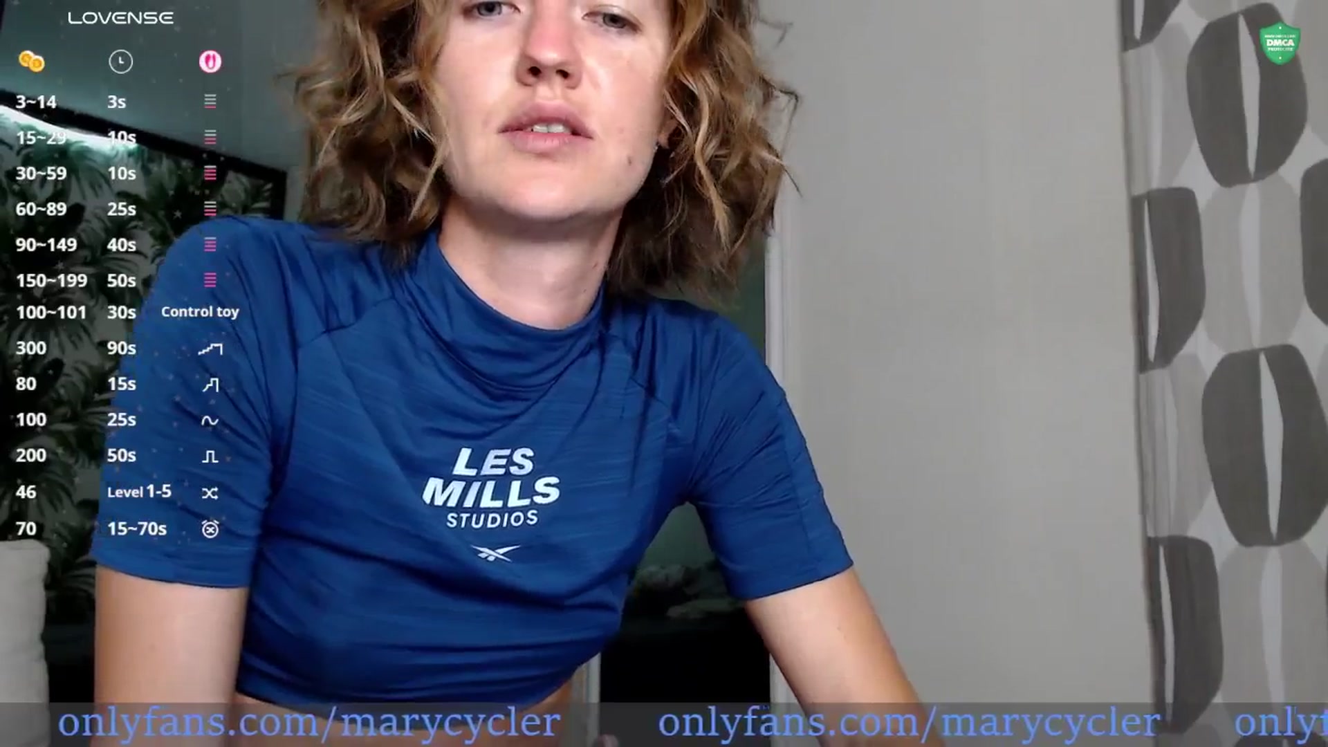 Gallery image thumbnail from Ladyy_on_MTB's myfreecams stream on, 06/29/2025, 16:03 image 9 of 20