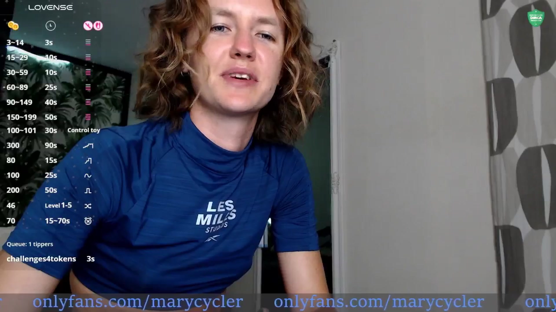 Gallery image thumbnail from Ladyy_on_MTB's myfreecams stream on, 06/29/2025, 16:03 image 15 of 20
