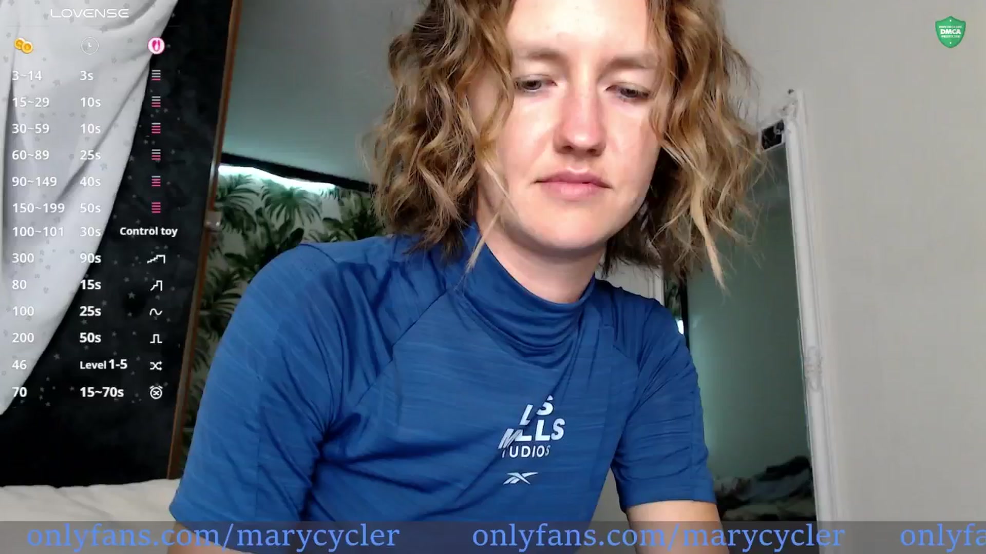 Gallery image thumbnail from Ladyy_on_MTB's myfreecams stream on, 06/29/2025, 18:13 image 20 of 20