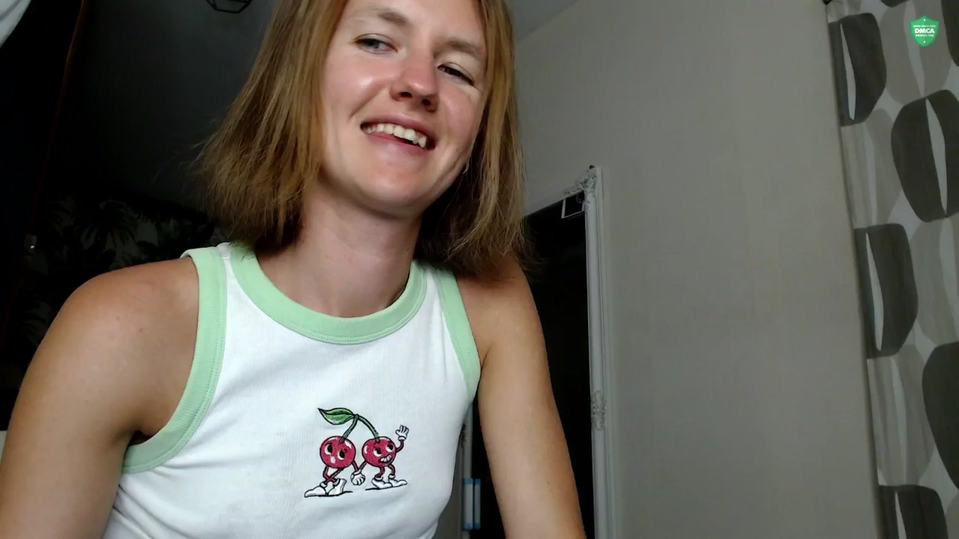 Gallery image thumbnail from Ladyy_on_MTB's myfreecams stream on, 07/03/2025, 14:22 image 7 of 20
