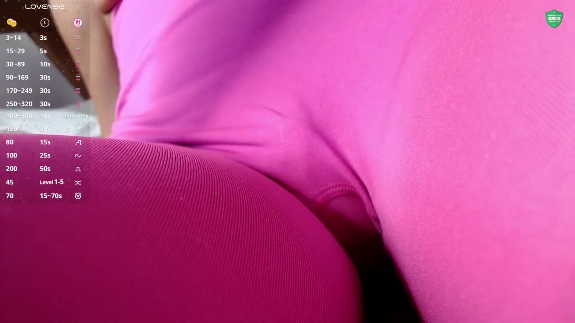 Gallery image thumbnail from Ladyy_on_MTB's myfreecams stream on, 07/06/2025, 16:38 image 20 of 20