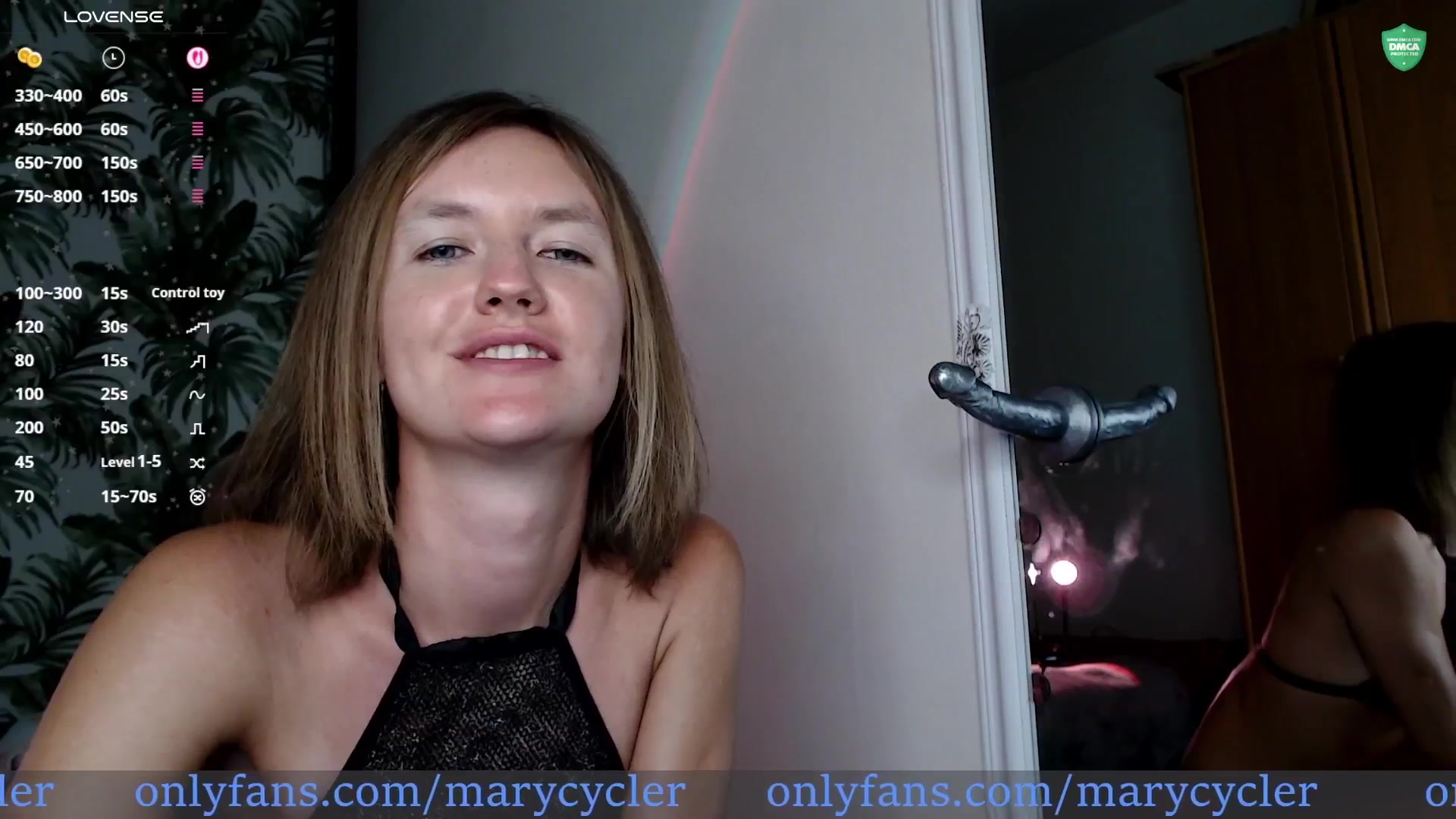 Gallery image thumbnail from Ladyy_on_MTB's myfreecams stream on, 07/09/2025, 21:10 image 16 of 20