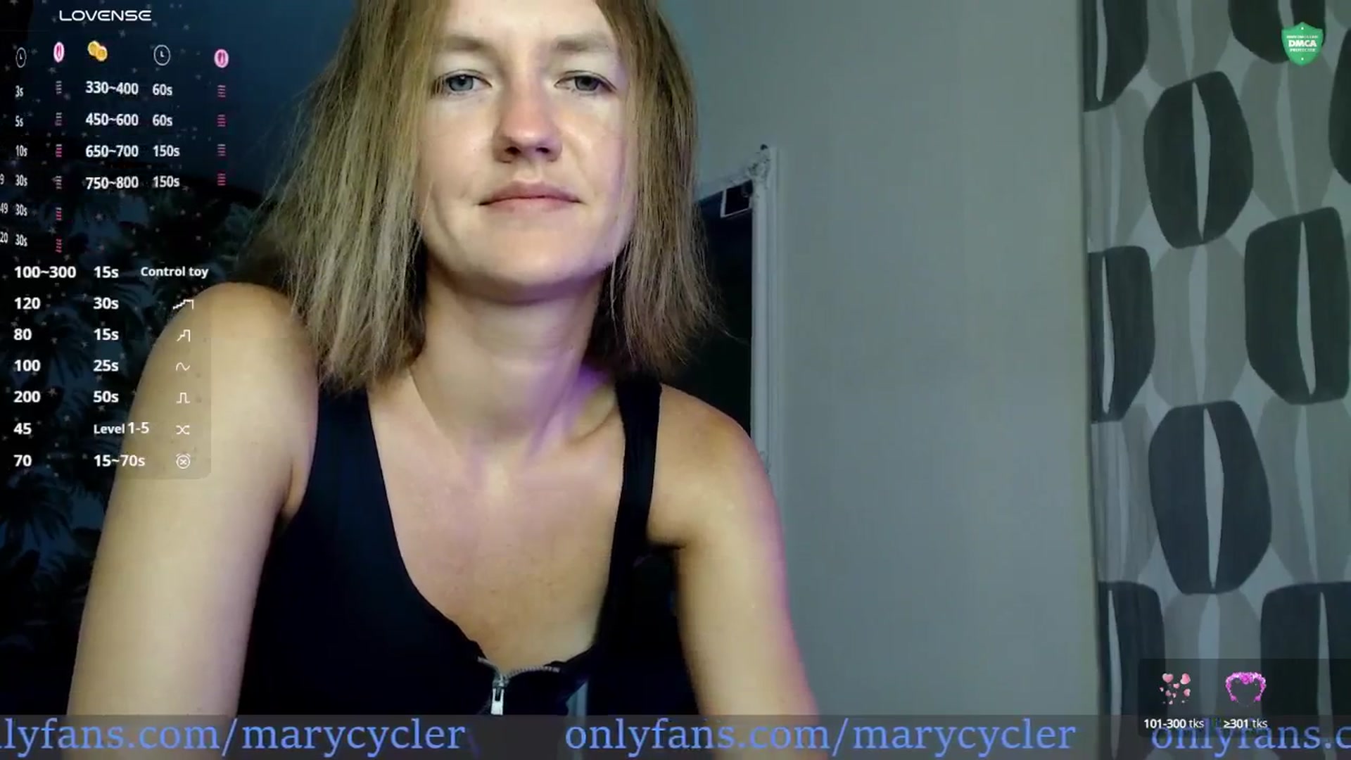 Gallery image thumbnail from Ladyy_on_MTB's myfreecams stream on, 07/17/2025, 18:30 image 5 of 20