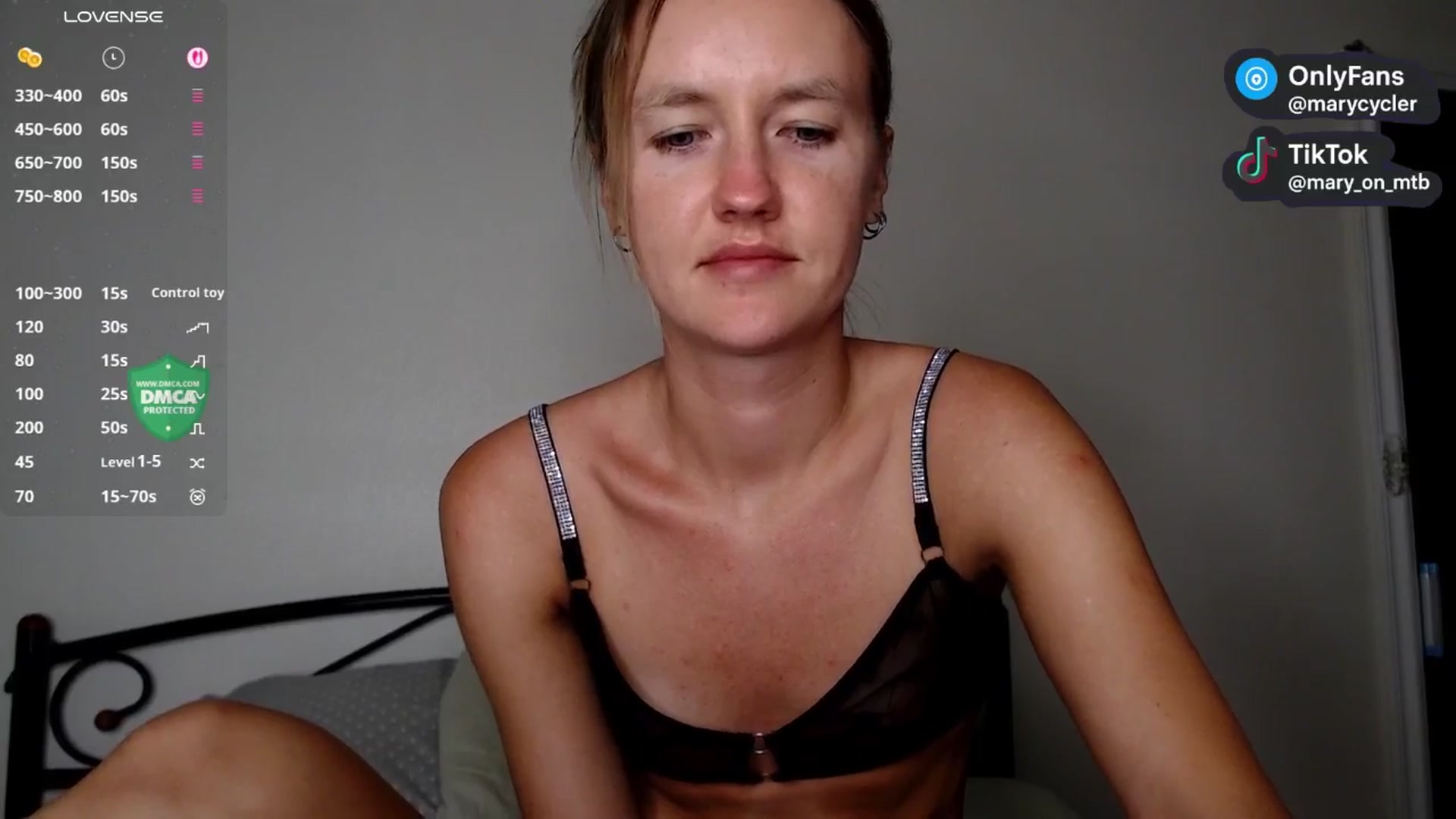 Gallery image thumbnail from Ladyy_on_MTB's myfreecams stream on, 07/26/2025, 19:23 image 14 of 20
