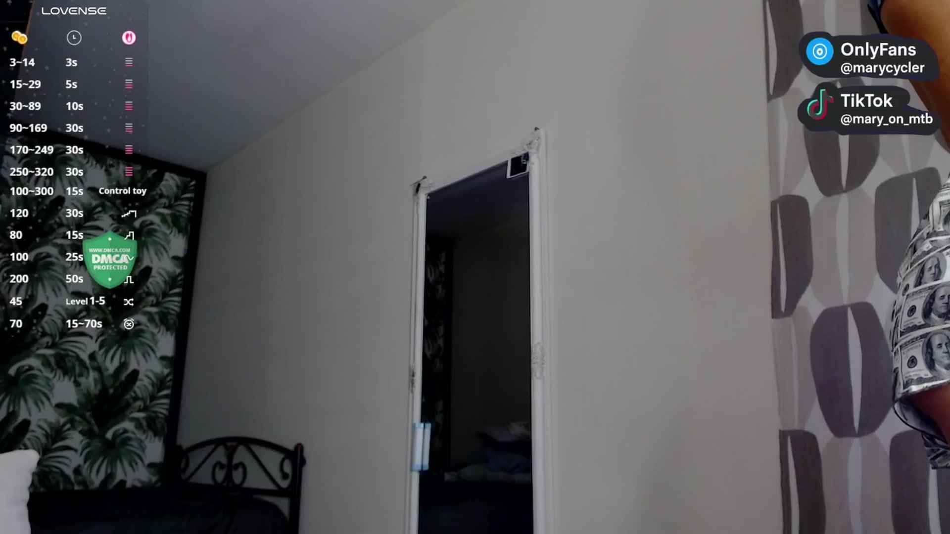 Gallery image thumbnail from Ladyy_on_MTB's myfreecams stream on, 08/15/2025, 19:21 image 7 of 20