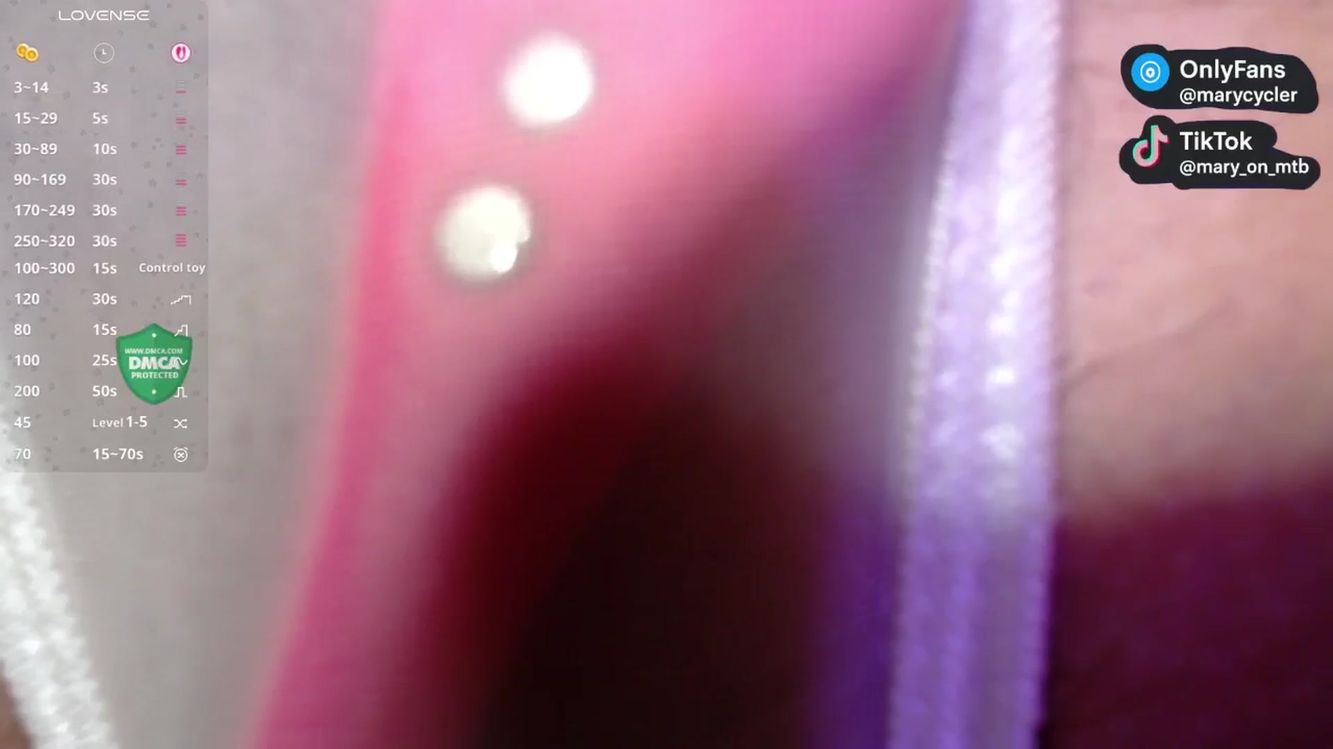 Gallery image thumbnail from Ladyy_on_MTB's myfreecams stream on, 08/21/2025, 18:57 image 19 of 20