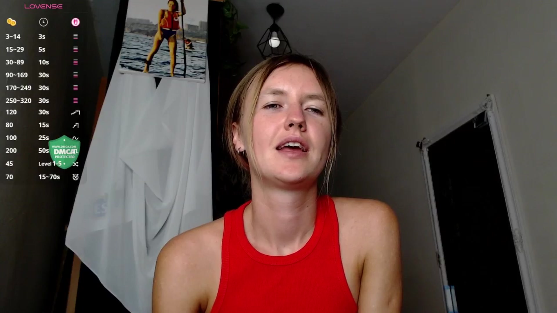 Gallery image thumbnail from Ladyy_on_MTB's myfreecams stream on, 10/25/2025, 19:08 image 13 of 20