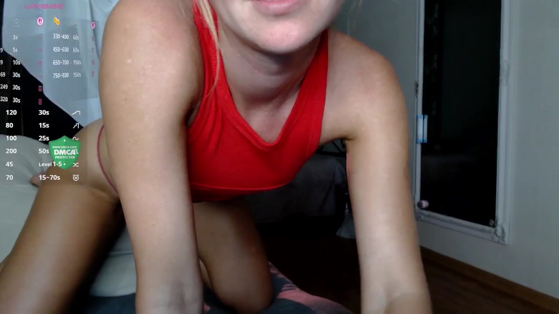 Gallery image thumbnail from Ladyy_on_MTB's myfreecams stream on, 10/25/2025, 19:08 image 8 of 20