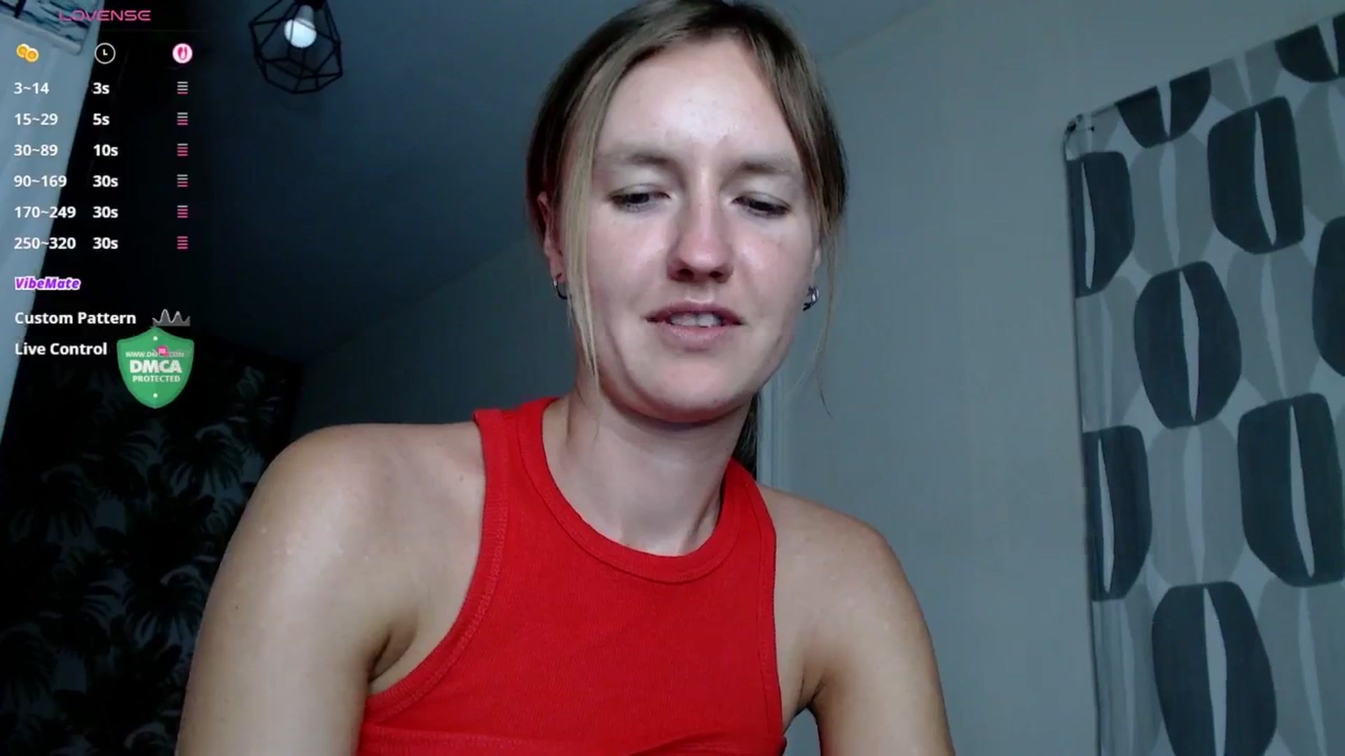 Gallery image thumbnail from Ladyy_on_MTB's myfreecams stream on, 10/25/2025, 19:08 image 5 of 20