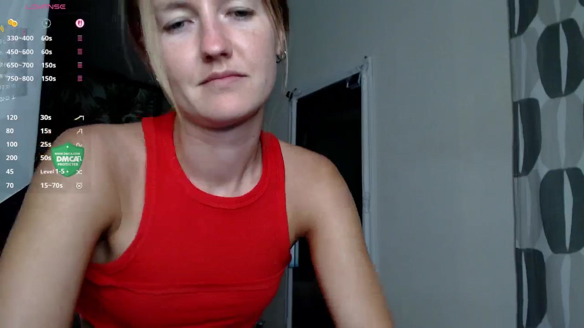 Gallery image thumbnail from Ladyy_on_MTB's myfreecams stream on, 10/25/2025, 19:08 image 9 of 20