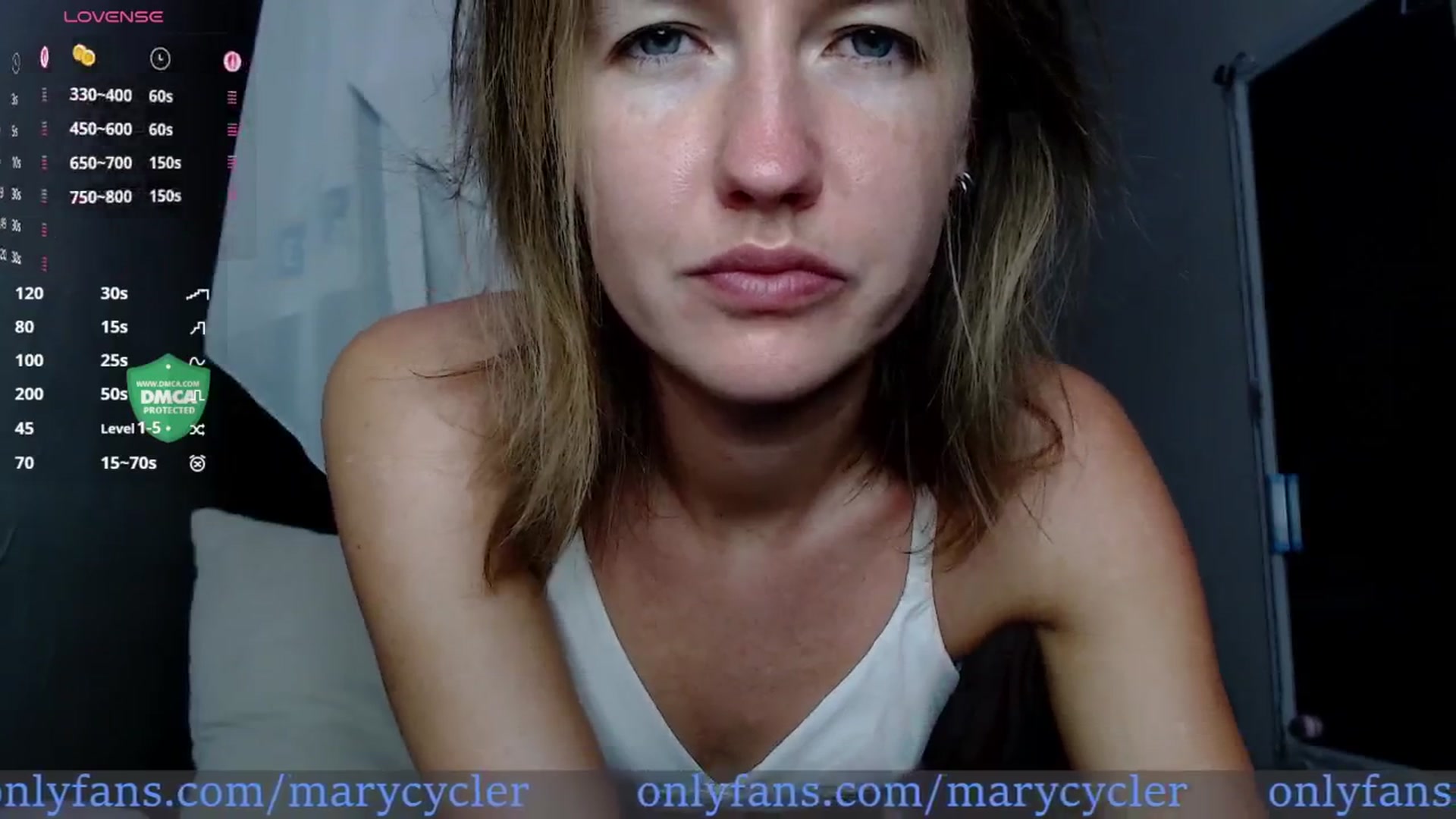 Gallery image thumbnail from Ladyy_on_MTB's myfreecams stream on, 11/05/2025, 12:02 image 14 of 20