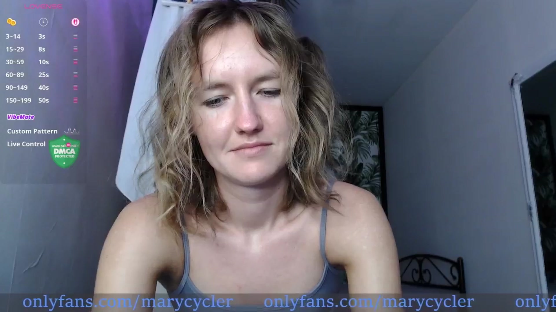 Gallery image thumbnail from Ladyy_on_MTB's myfreecams stream on, 11/15/2025, 14:44 image 11 of 20