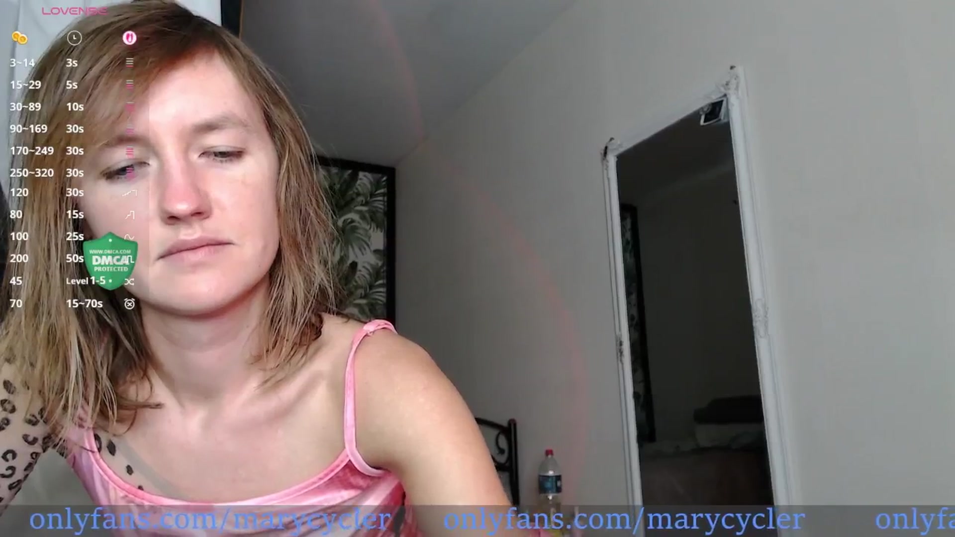 Gallery image thumbnail from Ladyy_on_MTB's myfreecams stream on, 11/20/2025, 13:33 image 5 of 20