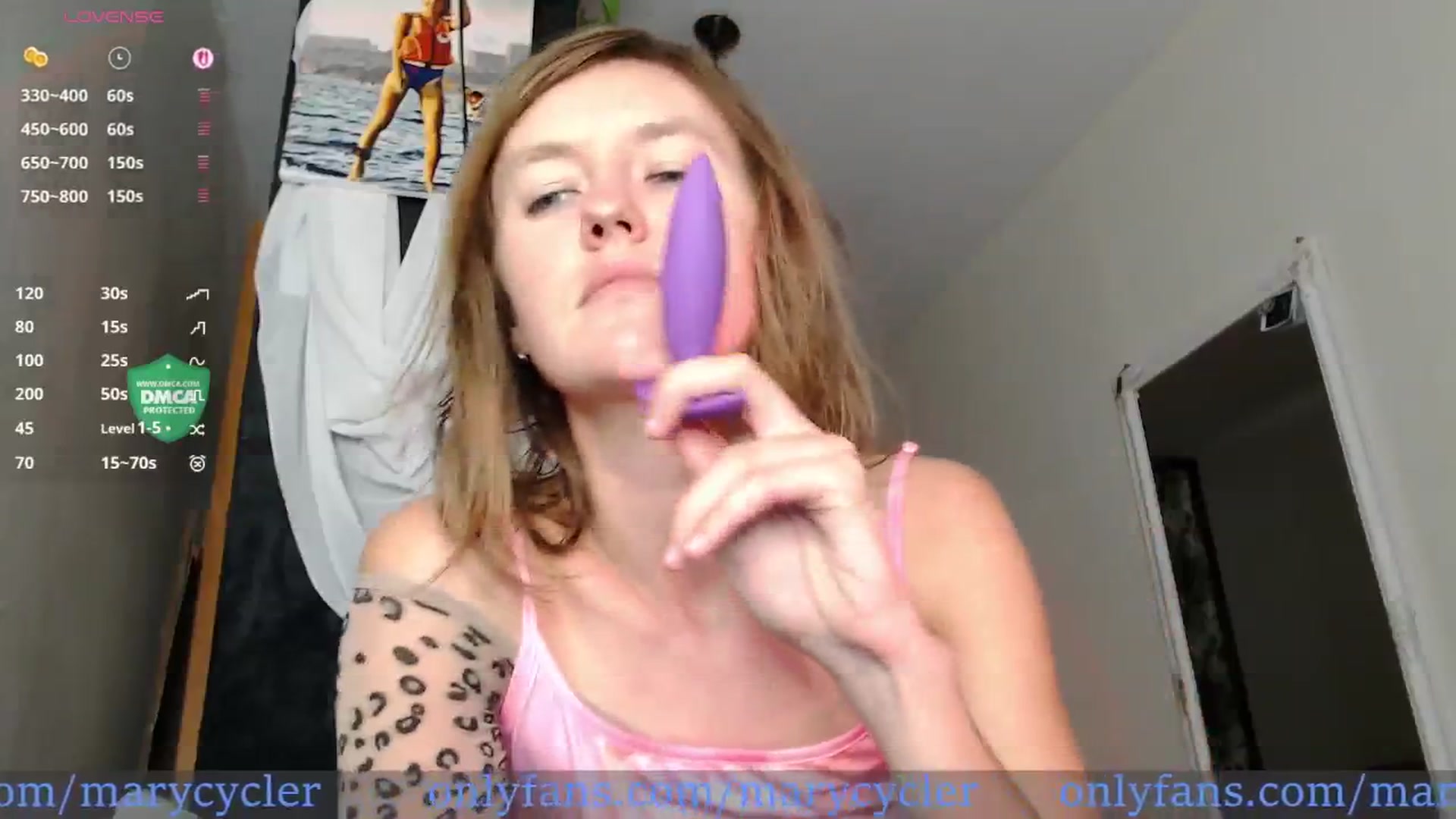 Gallery image thumbnail from Ladyy_on_MTB's myfreecams stream on, 11/20/2025, 13:33 image 3 of 20