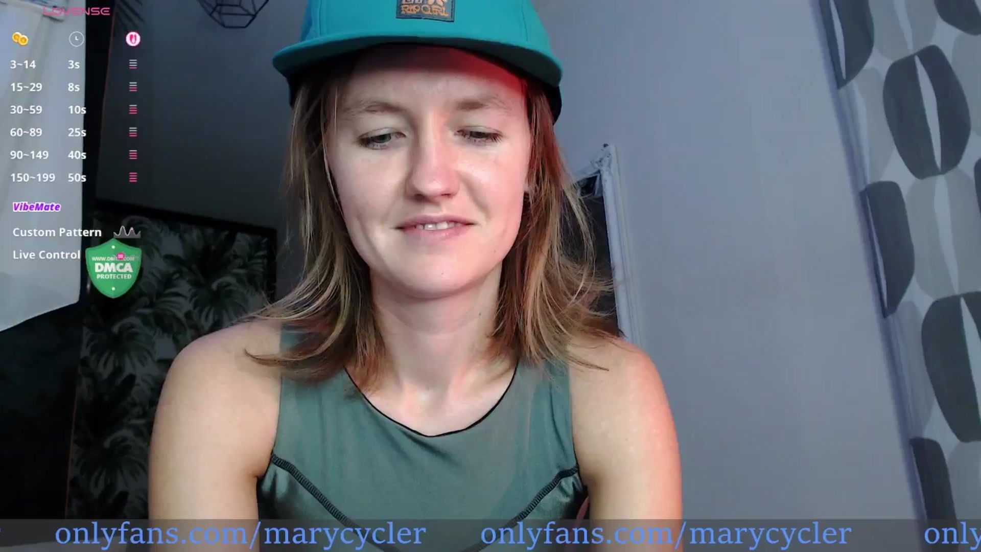 Gallery image thumbnail from Ladyy_on_MTB's myfreecams stream on, 11/22/2025, 18:23 image 1 of 20