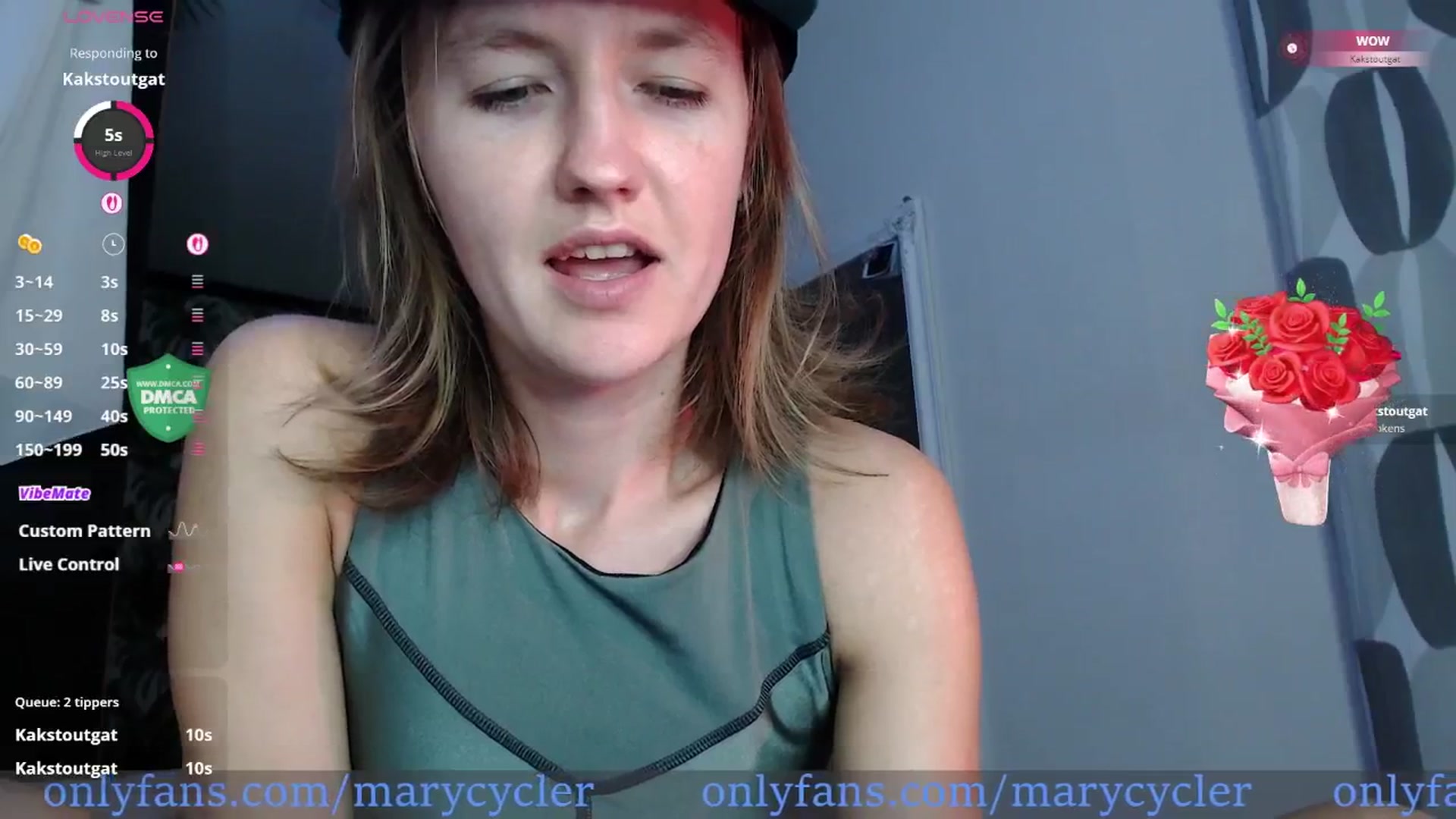 Gallery image thumbnail from Ladyy_on_MTB's myfreecams stream on, 11/22/2025, 18:23 image 3 of 20