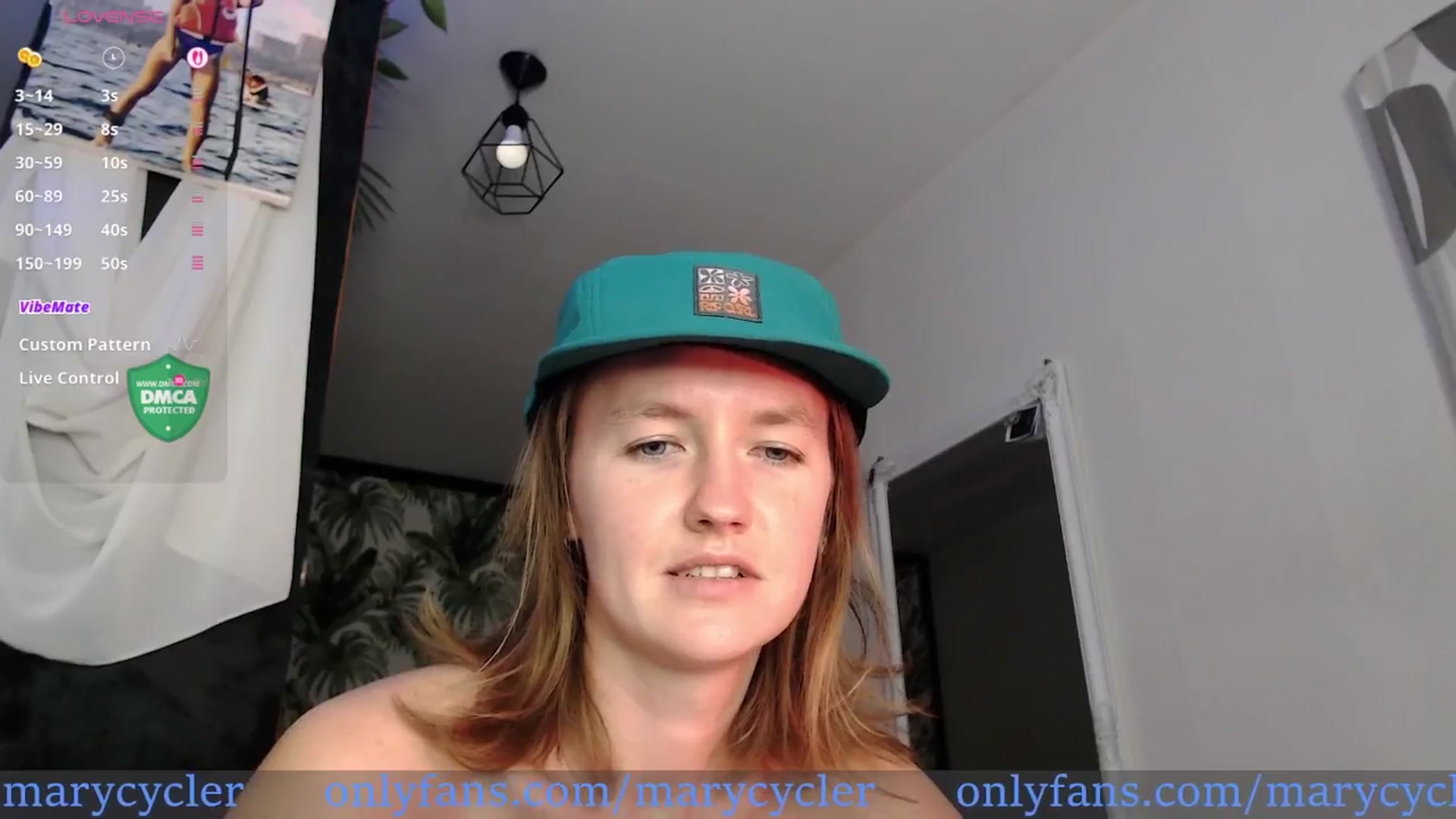 Gallery image thumbnail from Ladyy_on_MTB's myfreecams stream on, 11/22/2025, 18:23 image 6 of 20