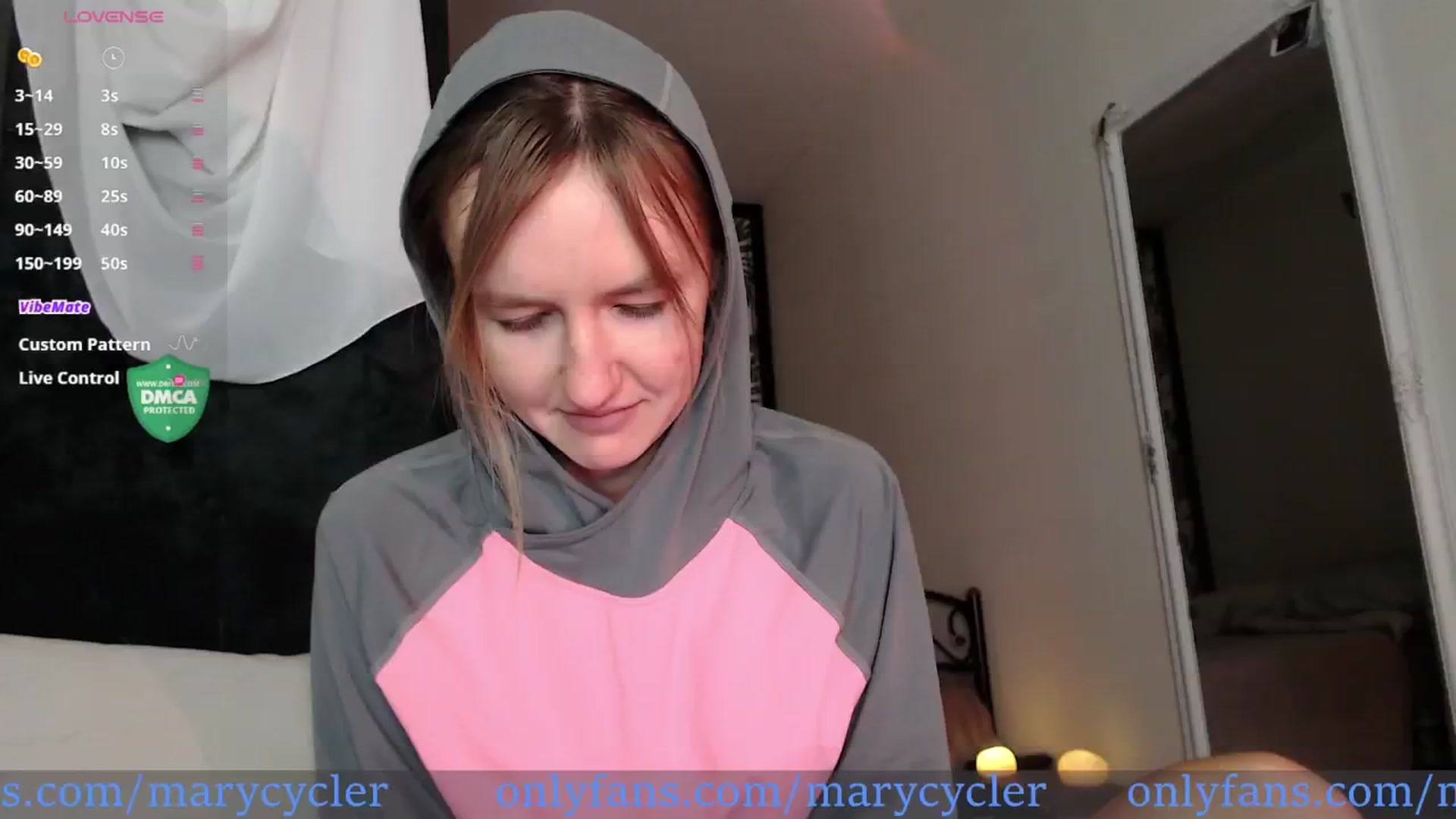 Gallery image thumbnail from Ladyy_on_MTB's myfreecams stream on, 11/24/2025, 10:52 image 18 of 20