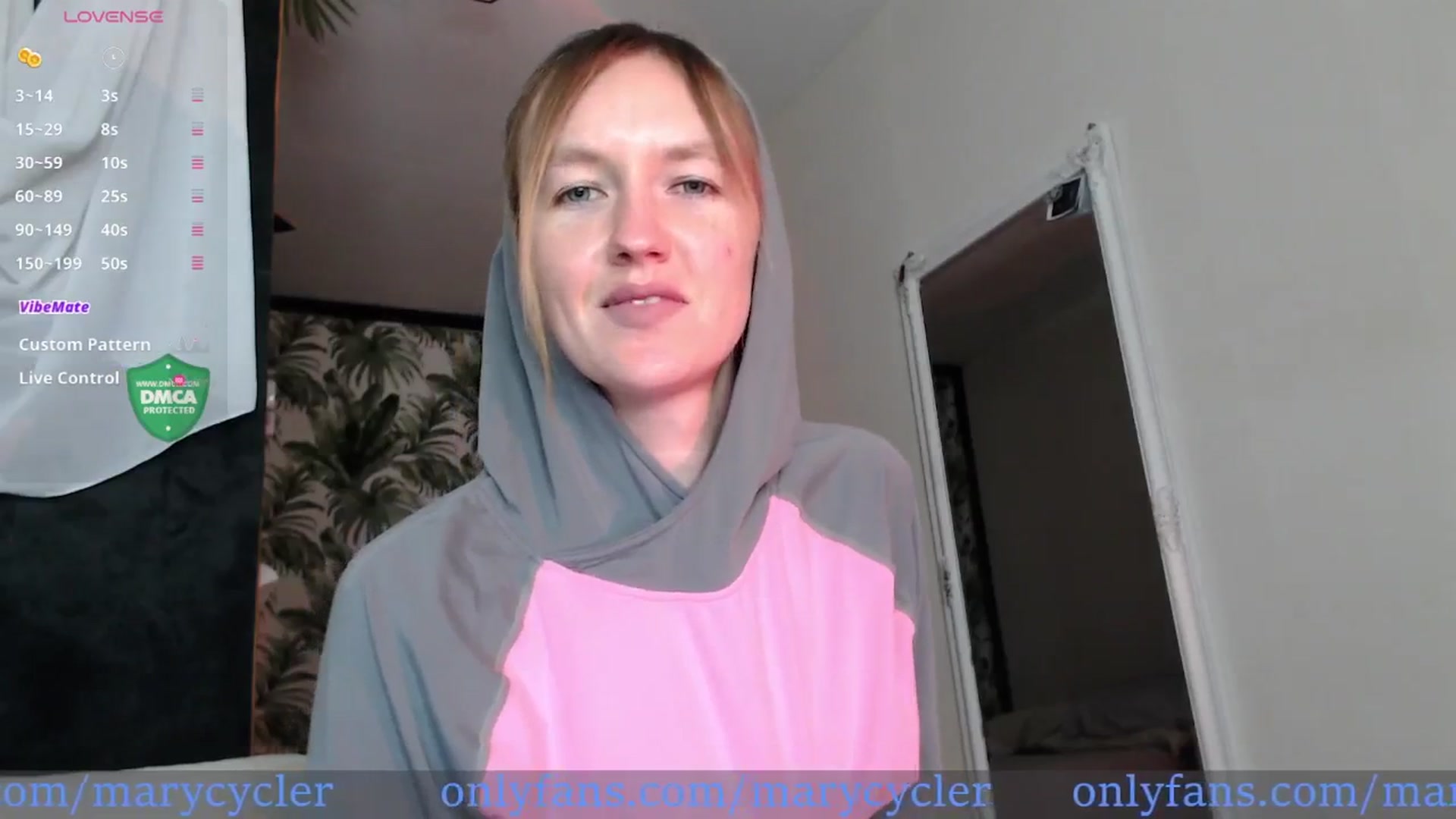 Gallery image thumbnail from Ladyy_on_MTB's myfreecams stream on, 11/24/2025, 10:52 image 9 of 20