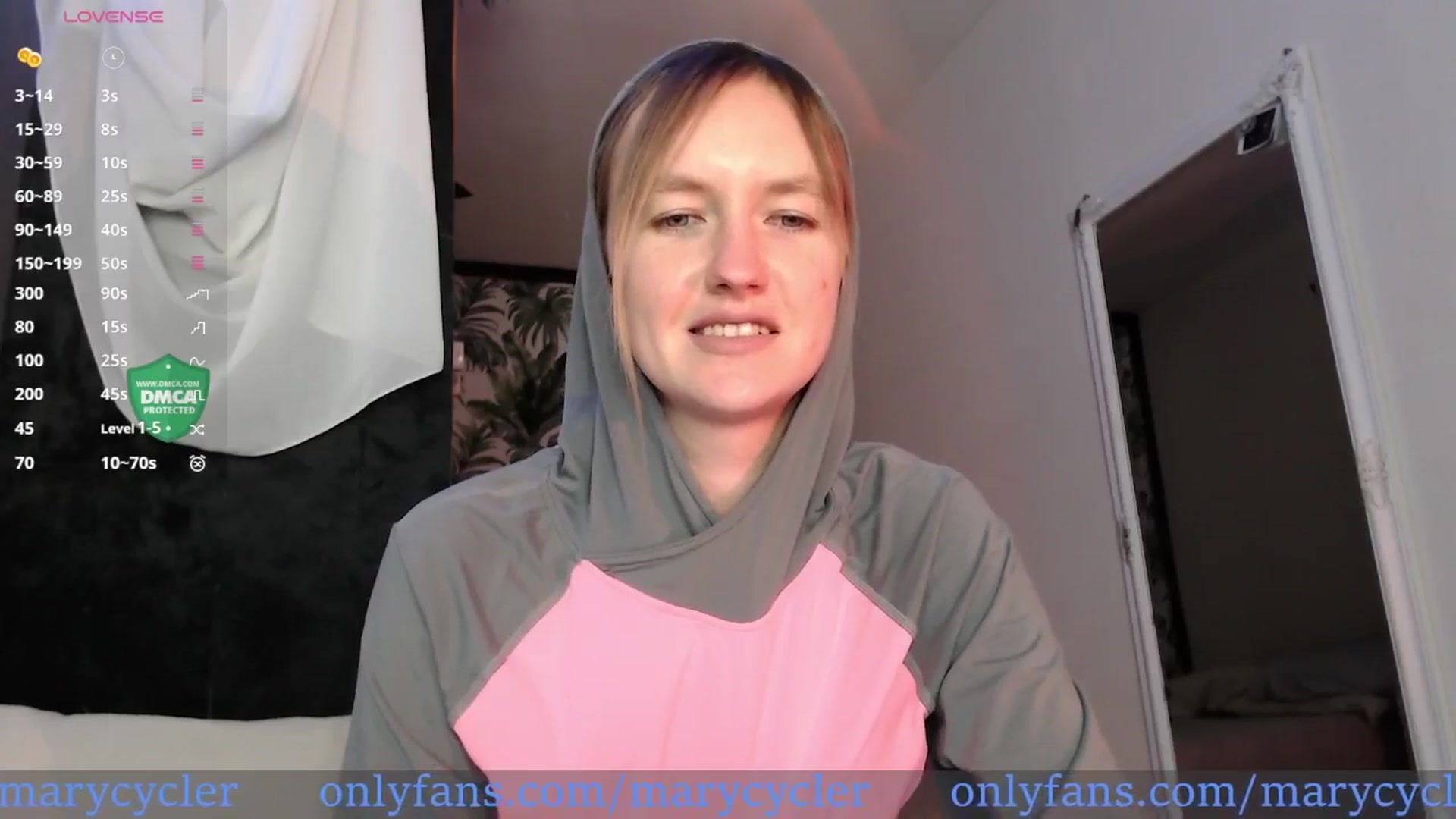 Gallery image thumbnail from Ladyy_on_MTB's myfreecams stream on, 11/24/2025, 10:52 image 3 of 20
