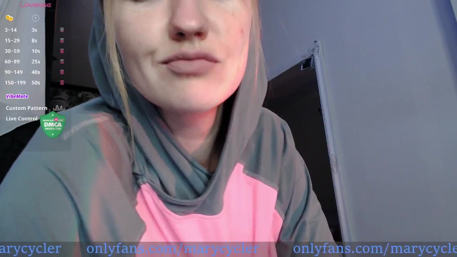 Gallery image thumbnail from Ladyy_on_MTB's myfreecams stream on, 11/24/2025, 10:52 image 6 of 20