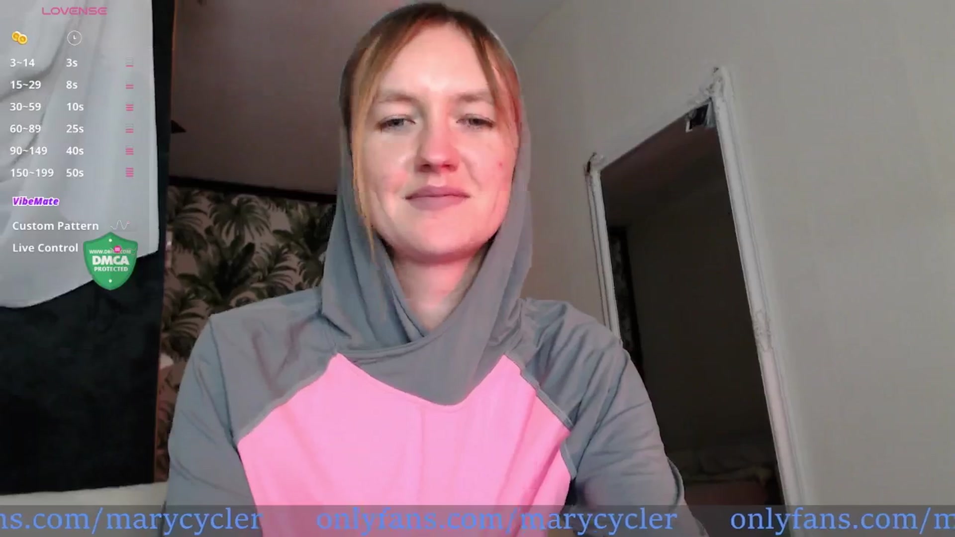 Gallery image thumbnail from Ladyy_on_MTB's myfreecams stream on, 11/24/2025, 10:52 image 12 of 20