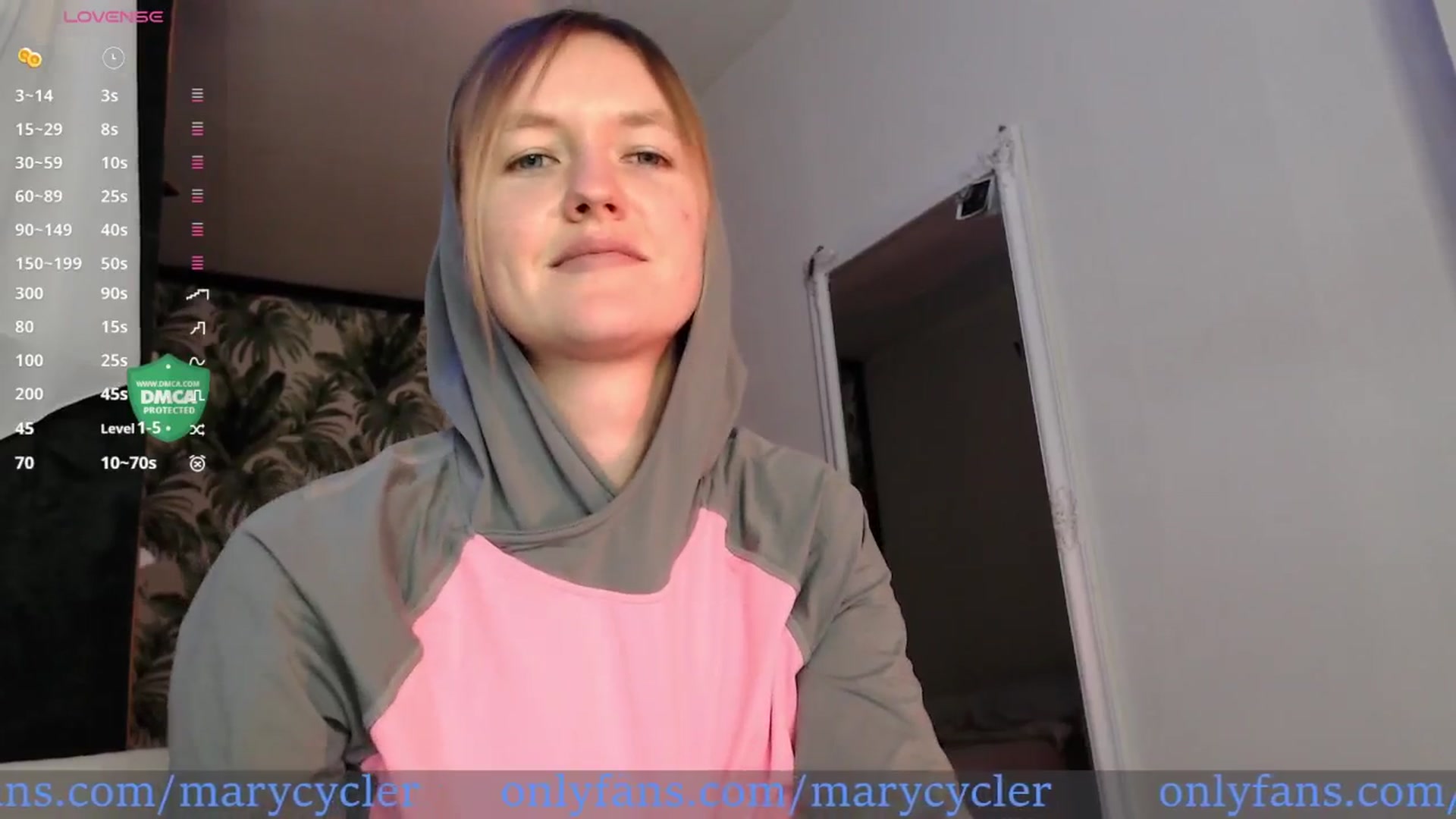Gallery image thumbnail from Ladyy_on_MTB's myfreecams stream on, 11/24/2025, 10:52 image 5 of 20