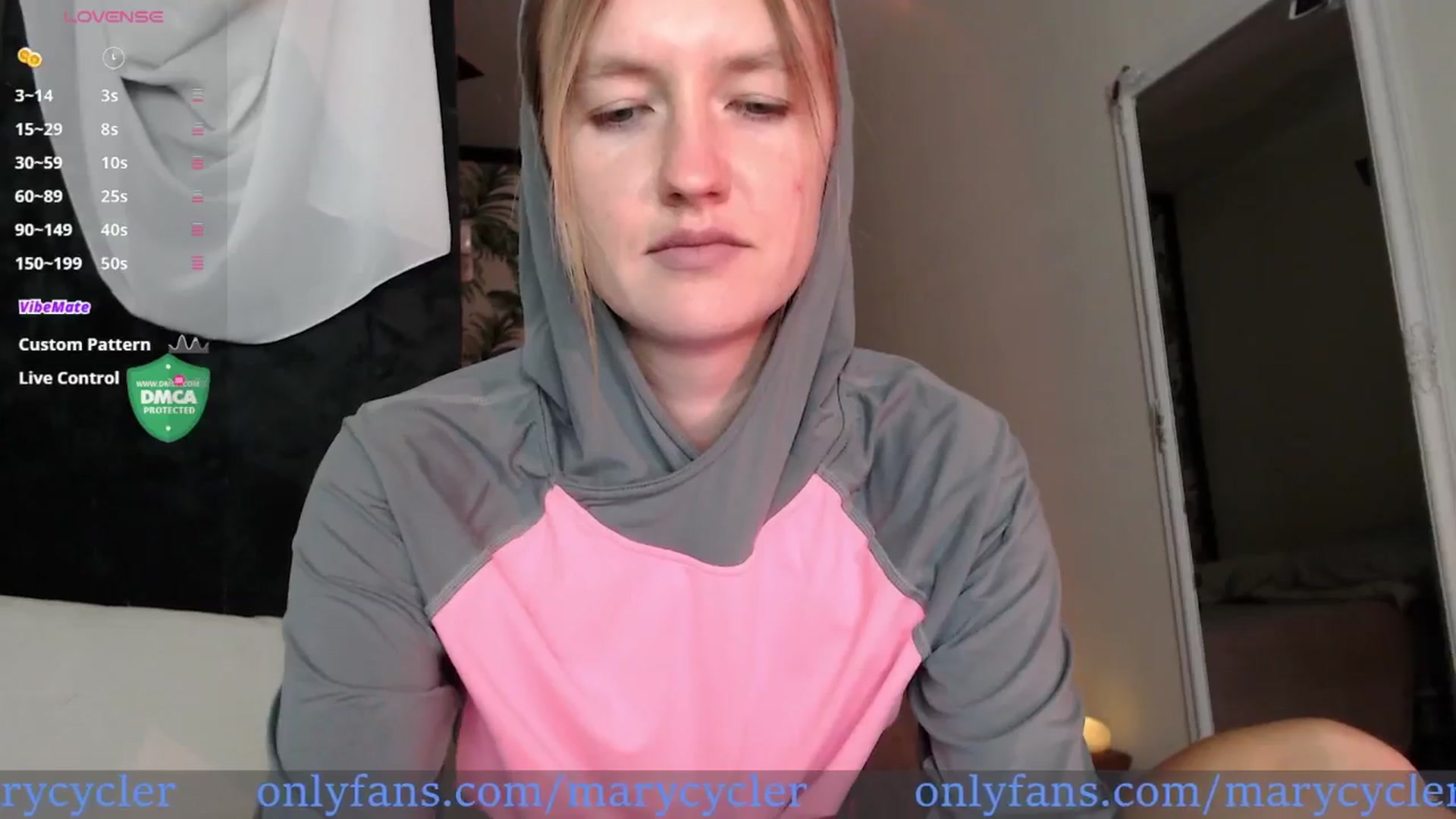 Gallery image thumbnail from Ladyy_on_MTB's myfreecams stream on, 11/24/2025, 10:52 image 16 of 20