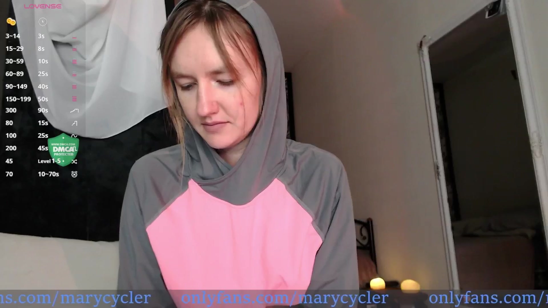 Gallery image thumbnail from Ladyy_on_MTB's myfreecams stream on, 11/24/2025, 10:52 image 15 of 20