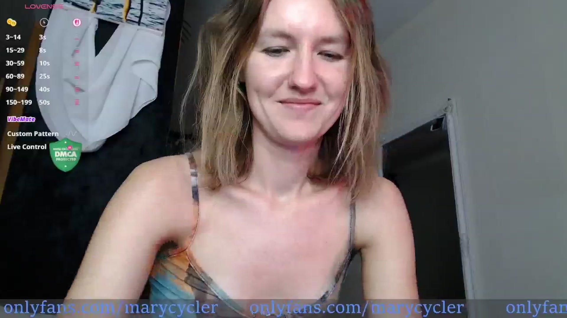 Gallery image thumbnail from Ladyy_on_MTB's myfreecams stream on, 11/27/2025, 12:25 image 17 of 20