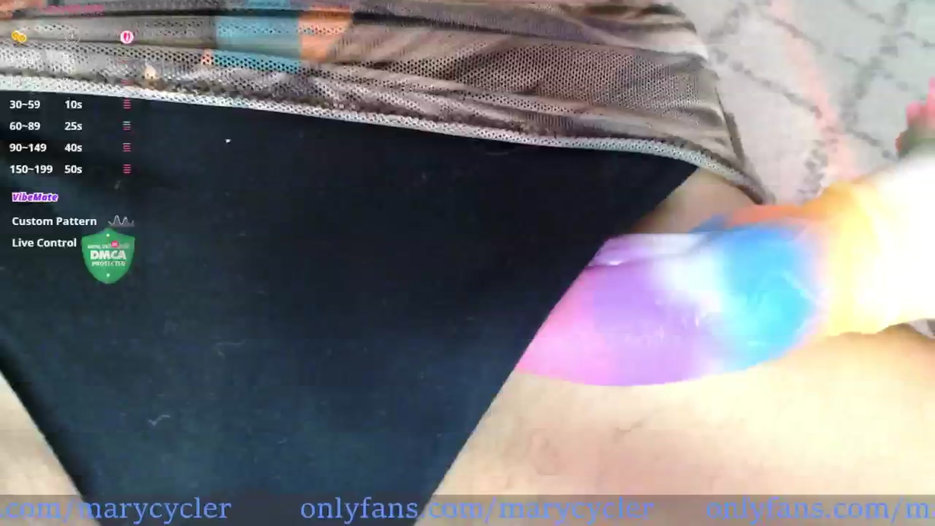Gallery image thumbnail from Ladyy_on_MTB's myfreecams stream on, 11/27/2025, 12:25 image 5 of 20