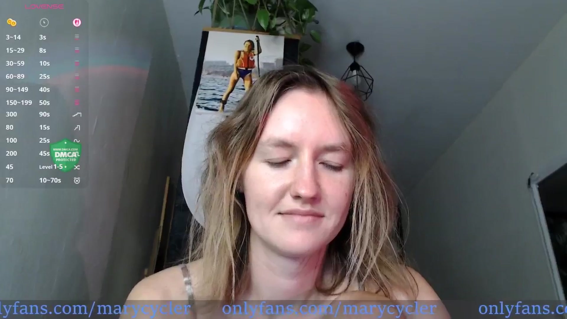 Gallery image thumbnail from Ladyy_on_MTB's myfreecams stream on, 11/27/2025, 14:37 image 2 of 20