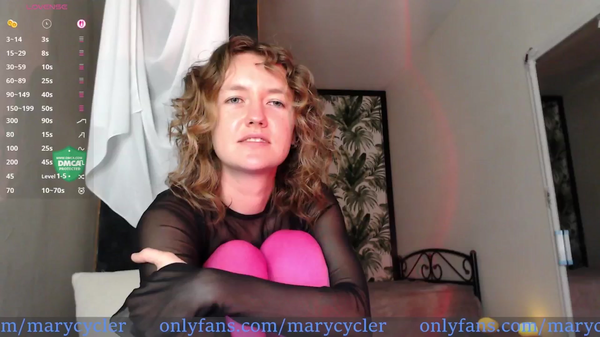 Gallery image thumbnail from Ladyy_on_MTB's myfreecams stream on, 12/05/2025, 14:36 image 2 of 20