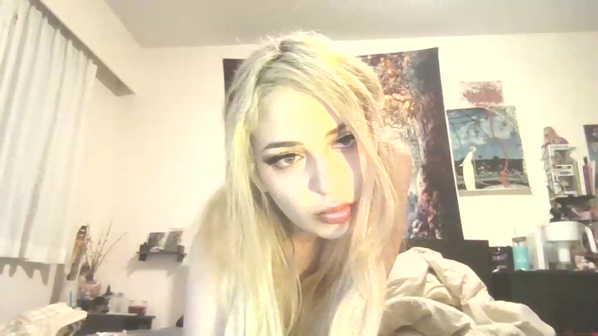 Gallery image thumbnail from Lailalovesu's myfreecams stream on, 03/23/2023, 09:08 image 20 of 20