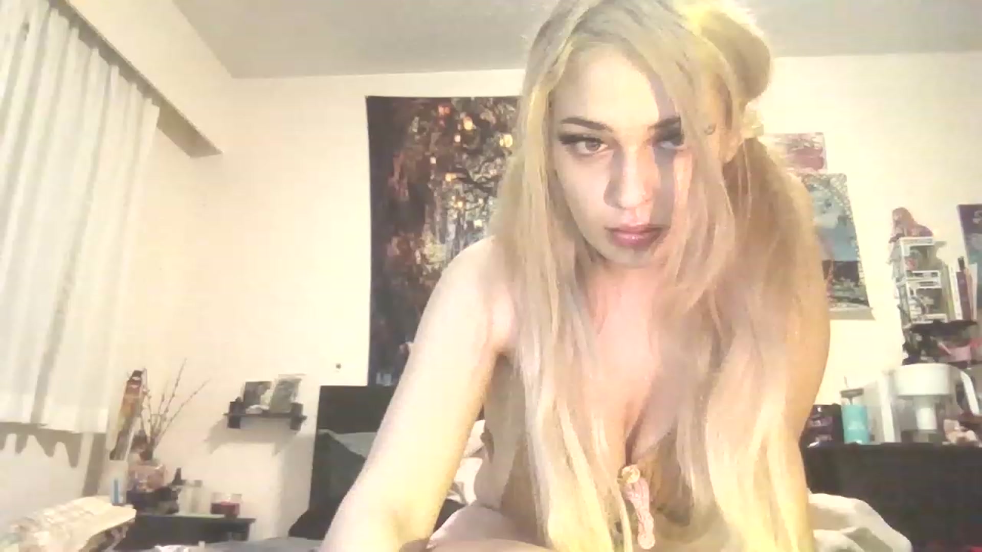 Gallery image thumbnail from Lailalovesu's myfreecams stream on, 03/23/2023, 09:08 image 16 of 20