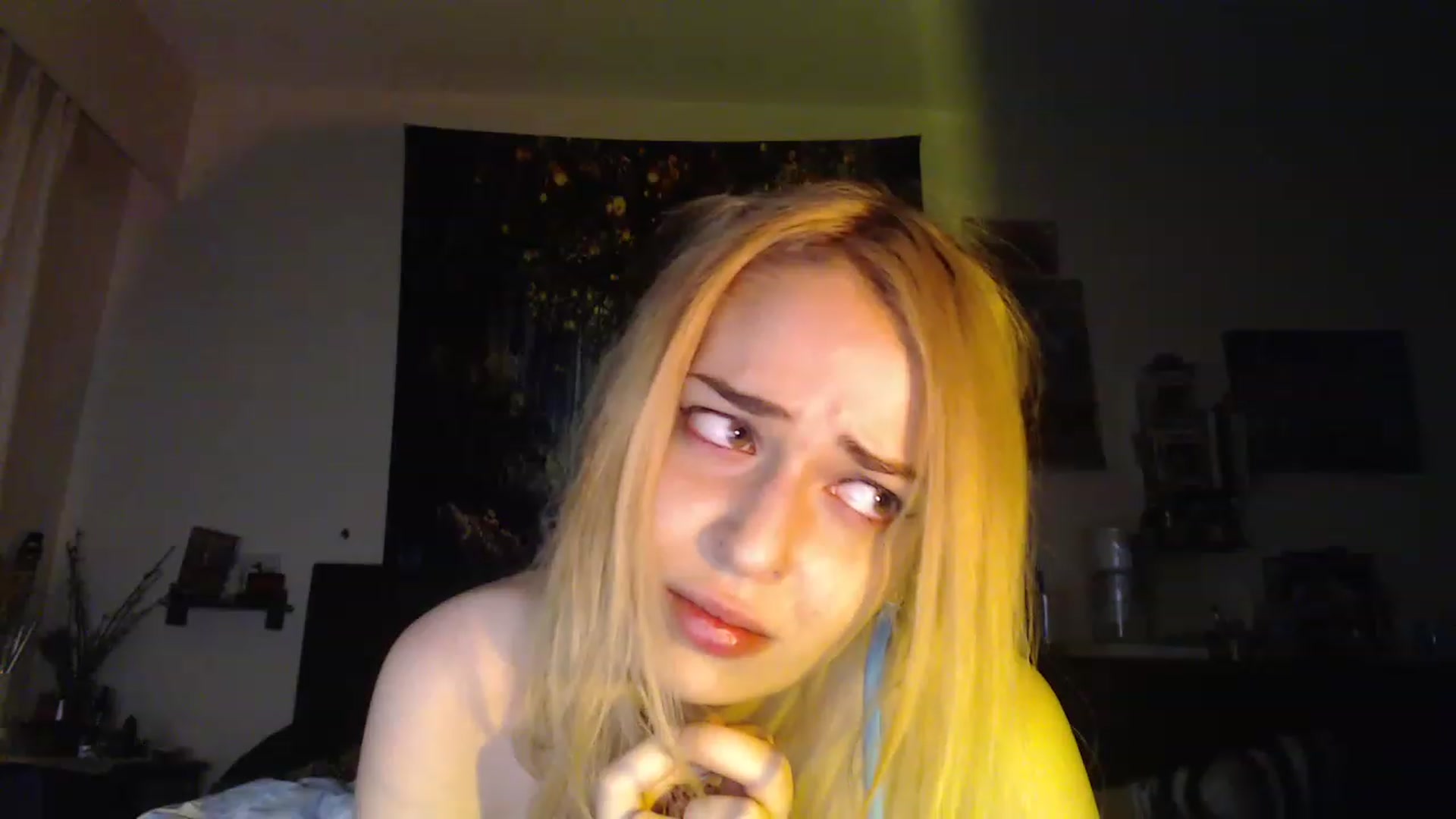 Gallery image thumbnail from Lailalovesu's myfreecams stream on, 05/21/2023, 09:00 image 20 of 20
