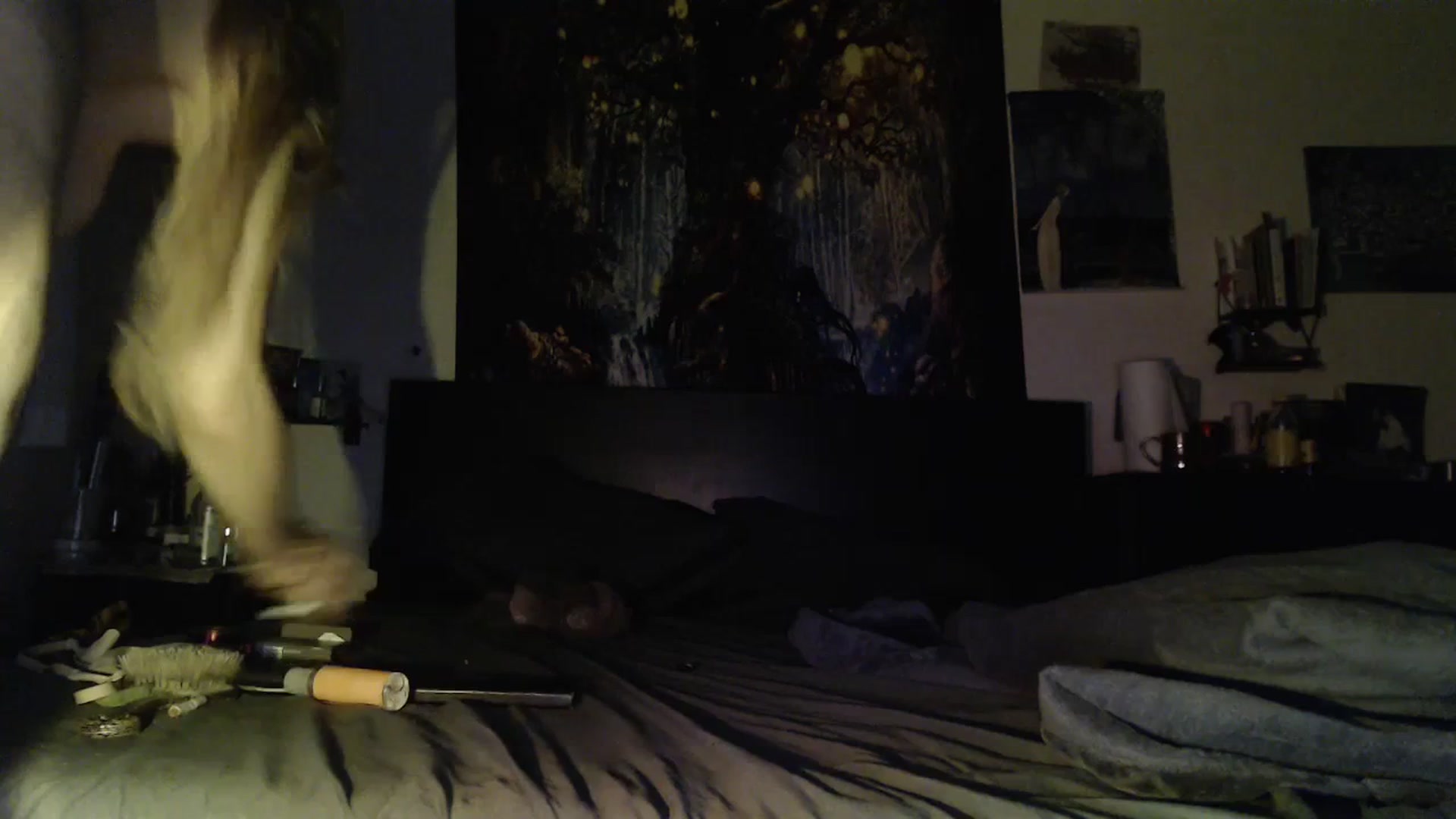 Gallery image thumbnail from Lailalovesu's myfreecams stream on, 07/18/2023, 10:25 image 20 of 20