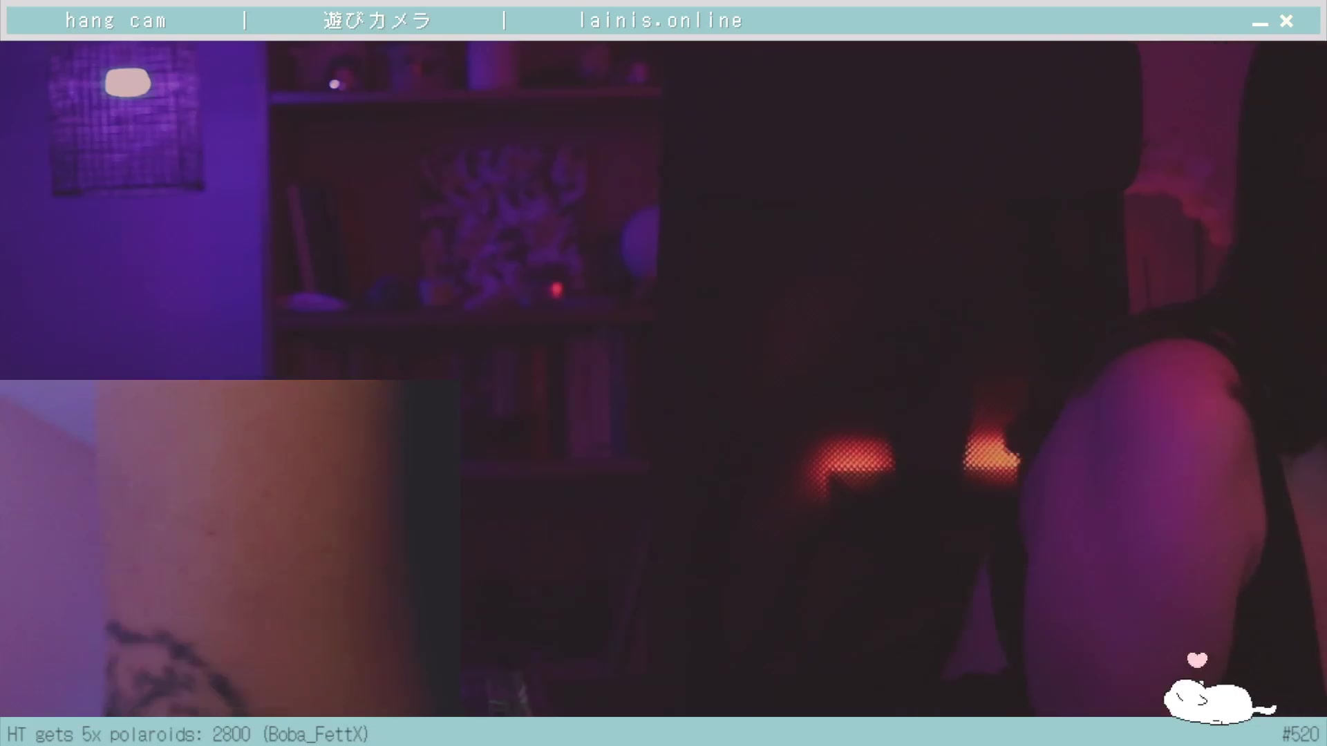 Gallery image thumbnail from Lainx's myfreecams stream on, 11/17/2022, 12:24 image 3 of 20