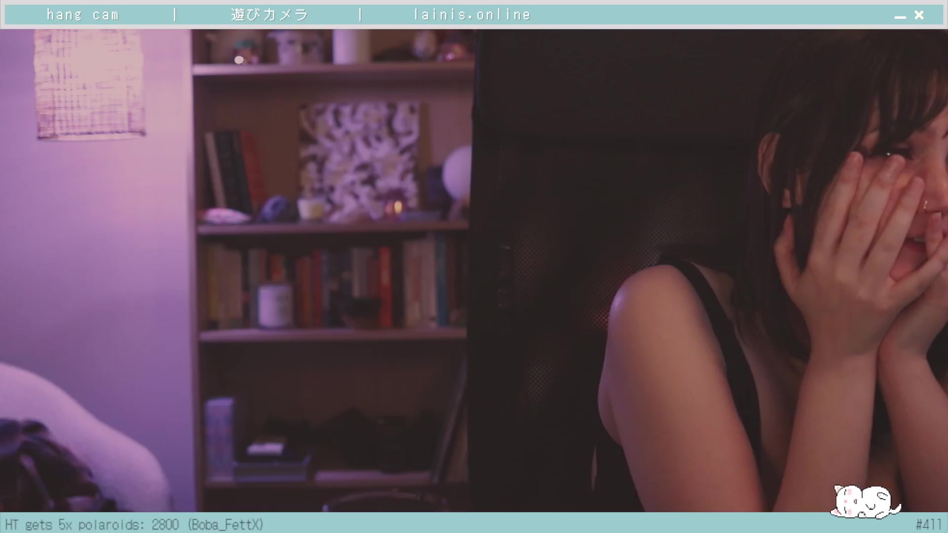 Gallery image thumbnail from Lainx's myfreecams stream on, 11/17/2022, 12:24 image 20 of 20