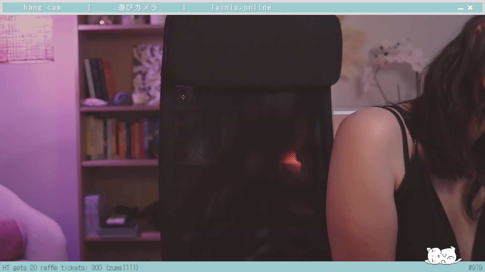 Gallery image thumbnail from Lainx's myfreecams stream on, 11/29/2022, 10:46 image 4 of 20