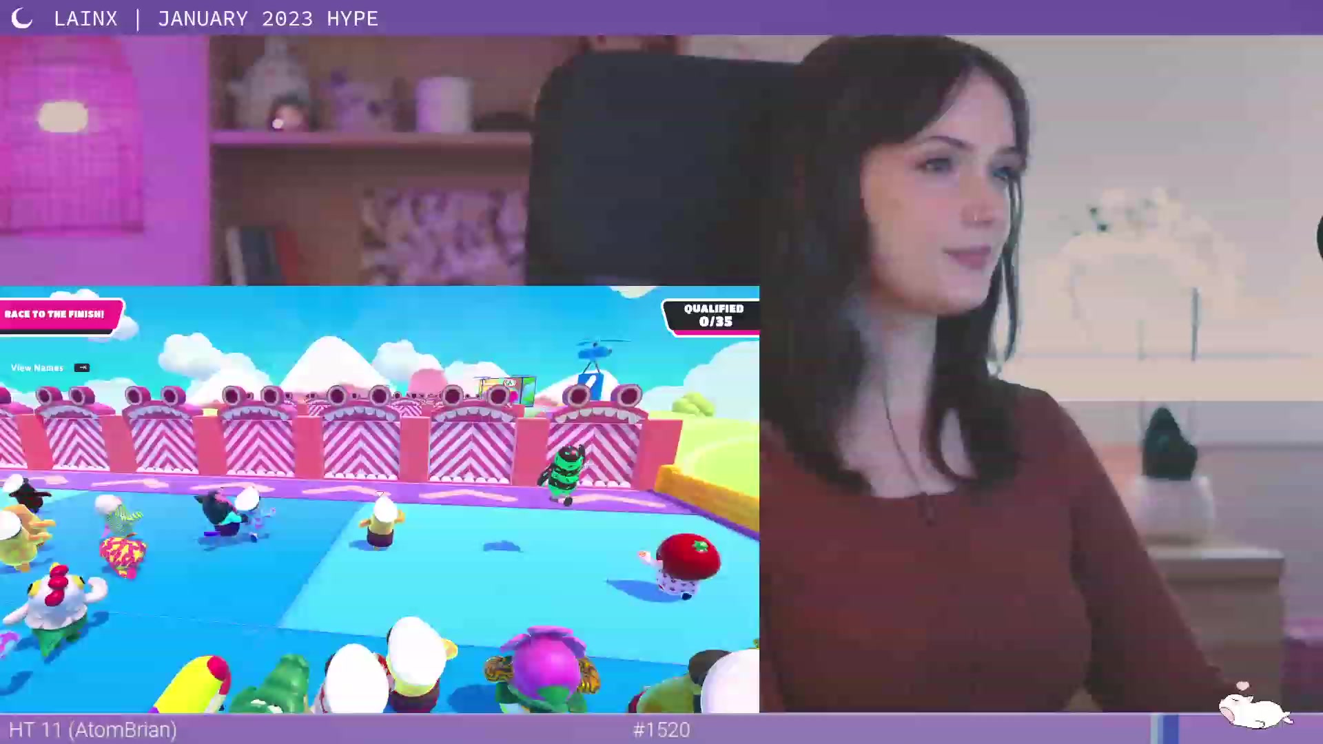 Gallery image thumbnail from Lainx's myfreecams stream on, 01/12/2023, 06:17 image 5 of 20