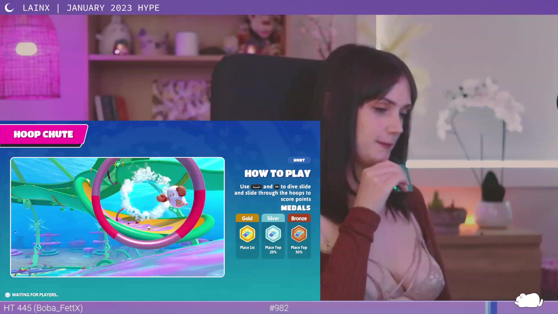 Gallery image thumbnail from Lainx's myfreecams stream on, 01/13/2023, 05:30 image 12 of 20