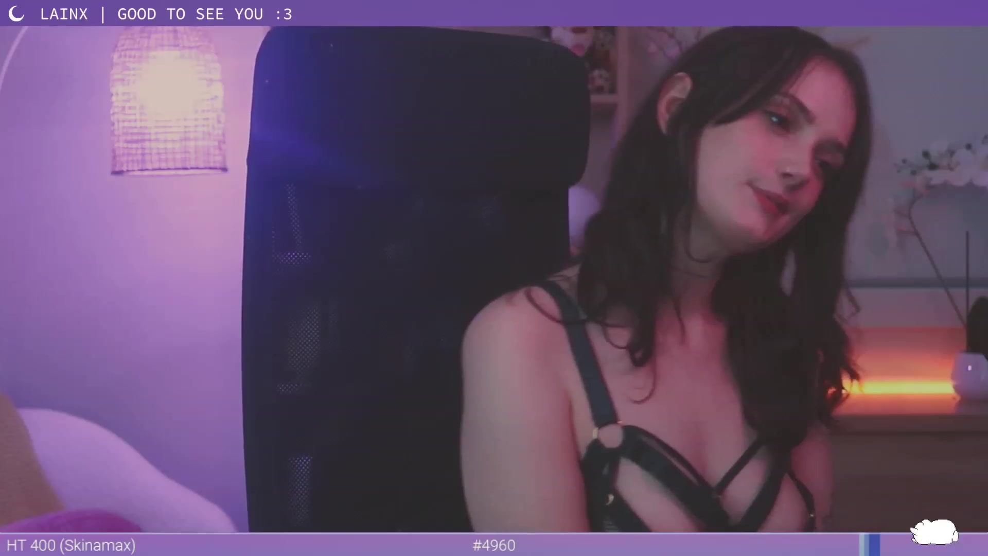 Gallery image thumbnail from Lainx's myfreecams stream on, 04/14/2023, 08:05 image 19 of 20