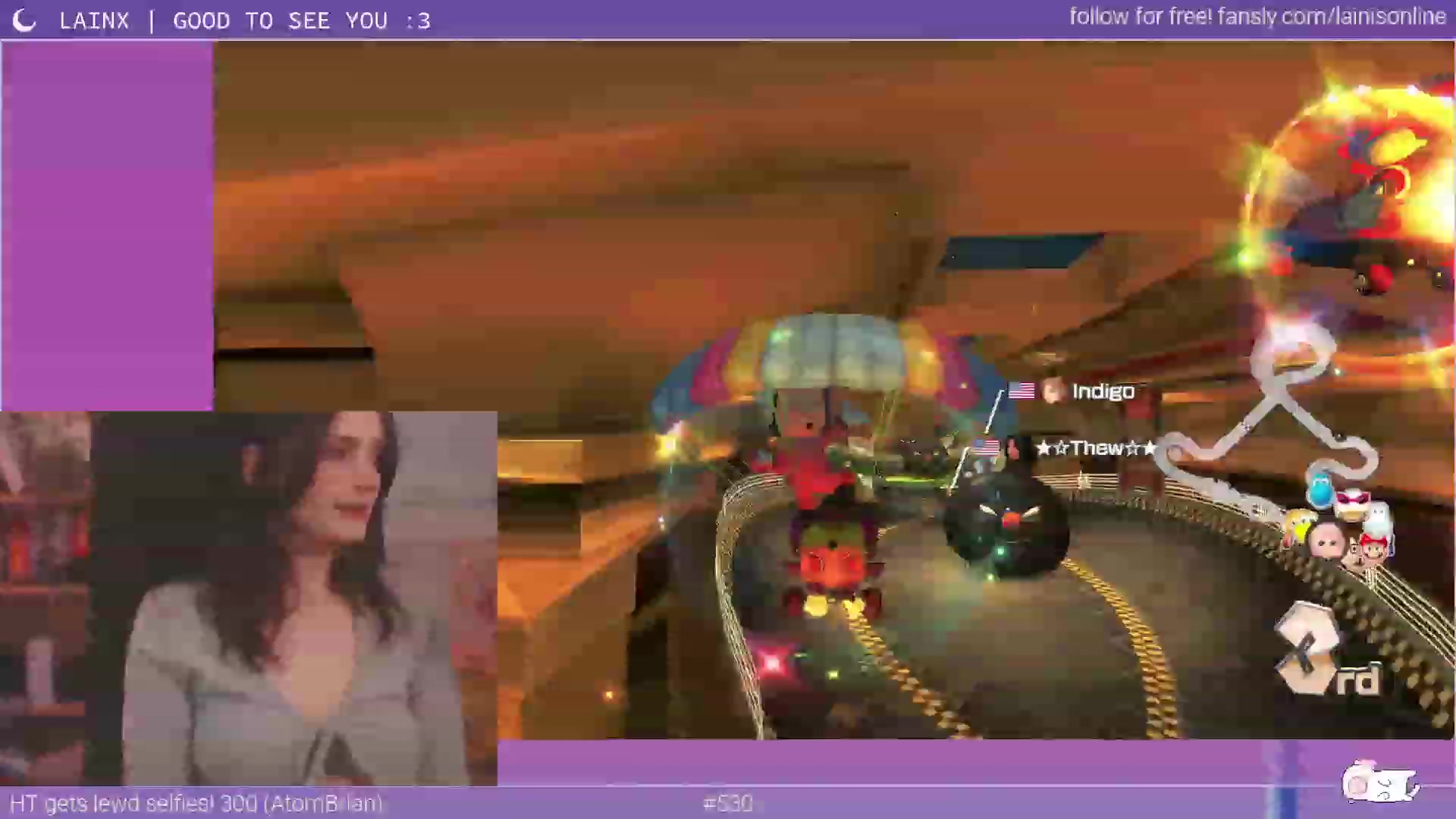 Gallery image thumbnail from Lainx's myfreecams stream on, 09/20/2023, 06:58 image 4 of 20