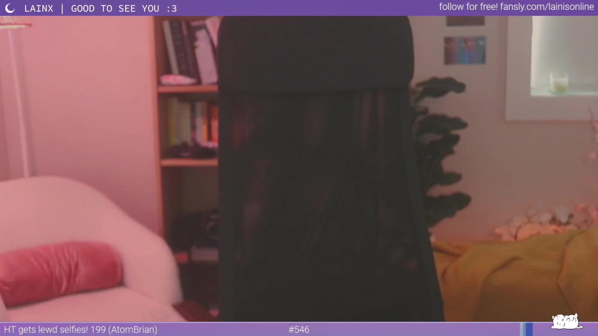 Gallery image thumbnail from Lainx's myfreecams stream on, 09/22/2023, 10:11 image 15 of 20
