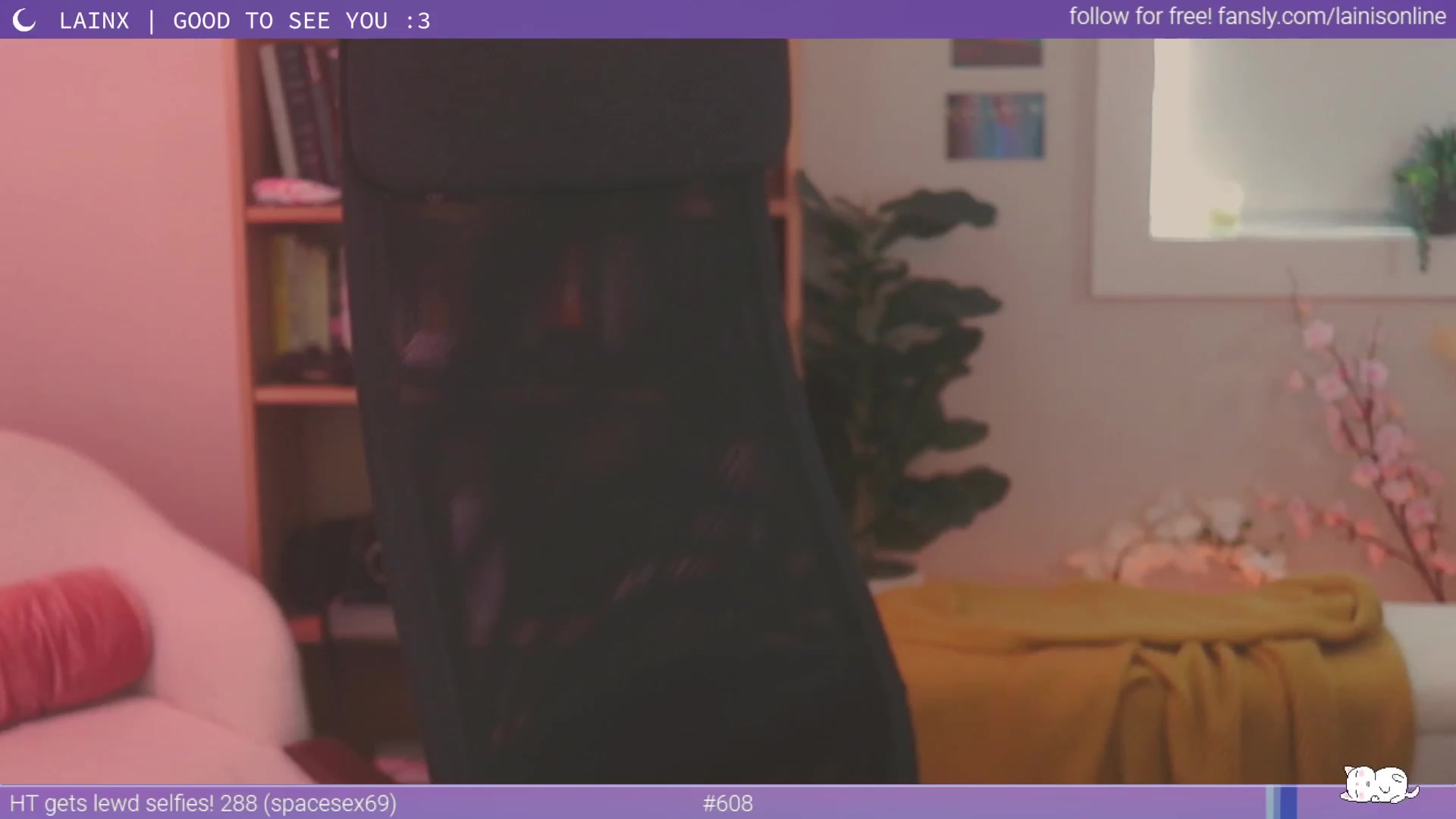 Gallery image thumbnail from Lainx's myfreecams stream on, 09/25/2023, 05:31 image 18 of 20