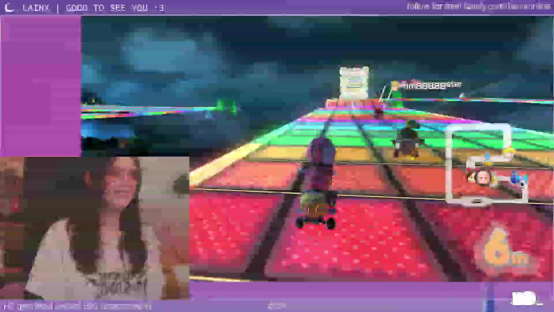 Gallery image thumbnail from Lainx's myfreecams stream on, 09/25/2023, 07:09 image 5 of 20