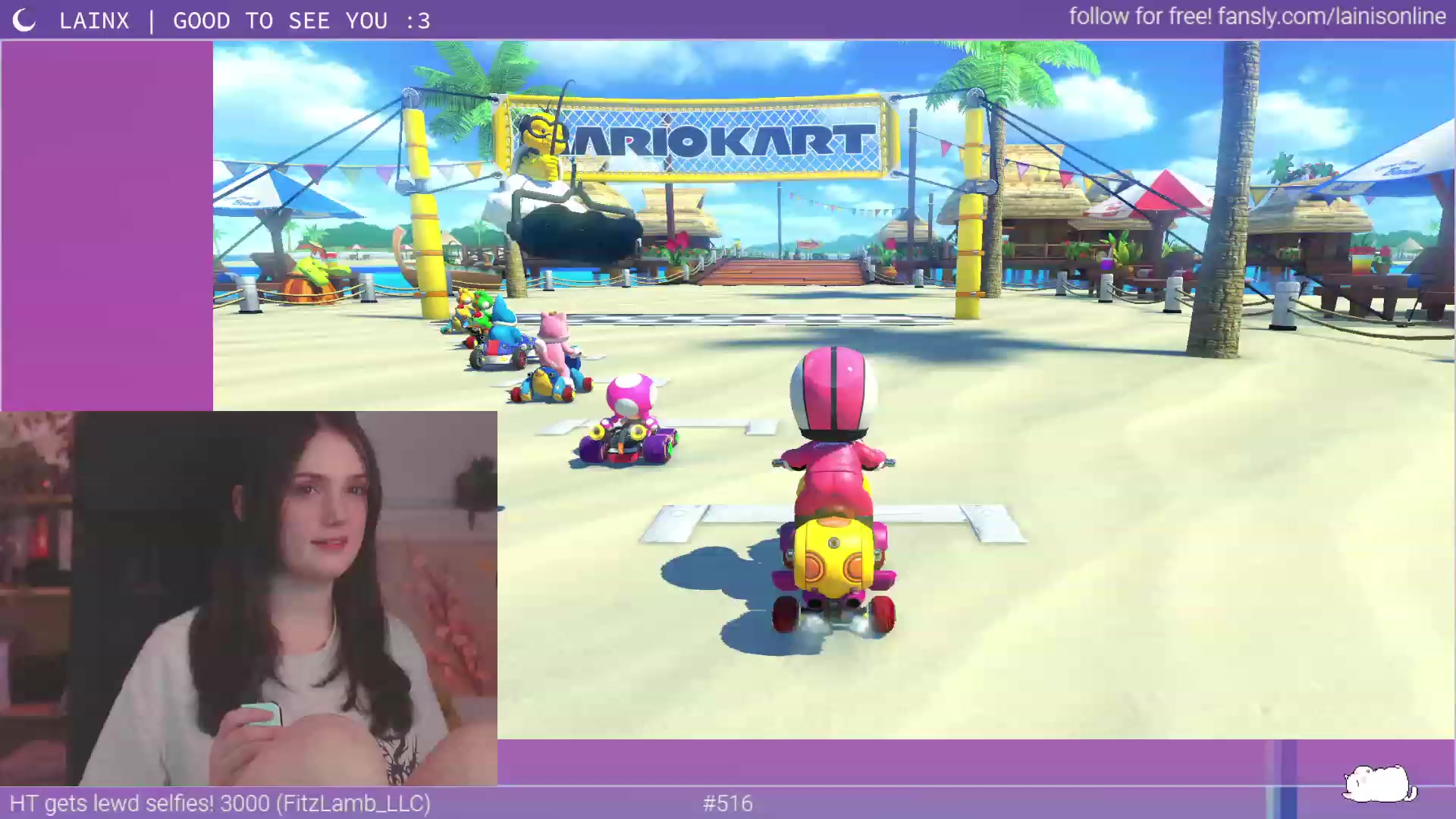 Gallery image thumbnail from Lainx's myfreecams stream on, 09/25/2023, 07:09 image 18 of 20
