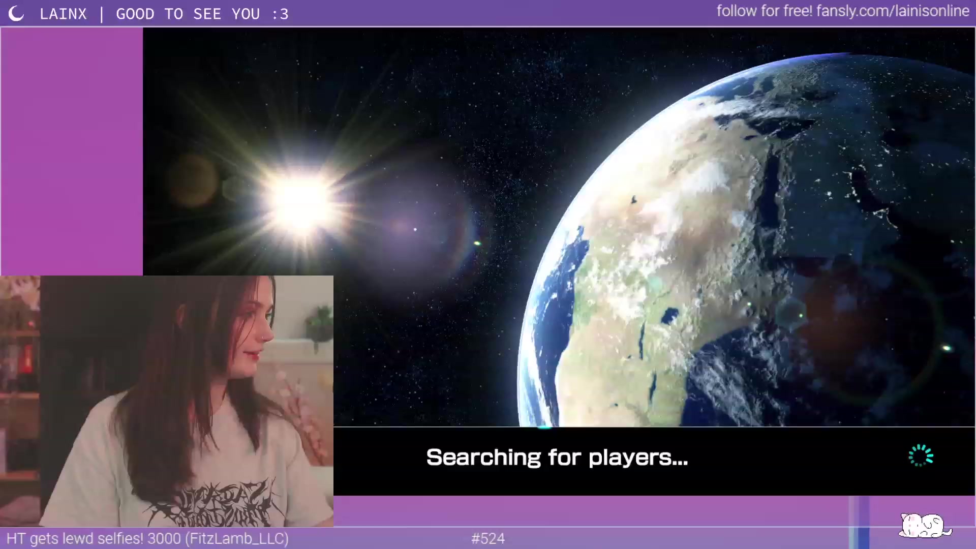 Gallery image thumbnail from Lainx's myfreecams stream on, 09/25/2023, 07:09 image 13 of 20
